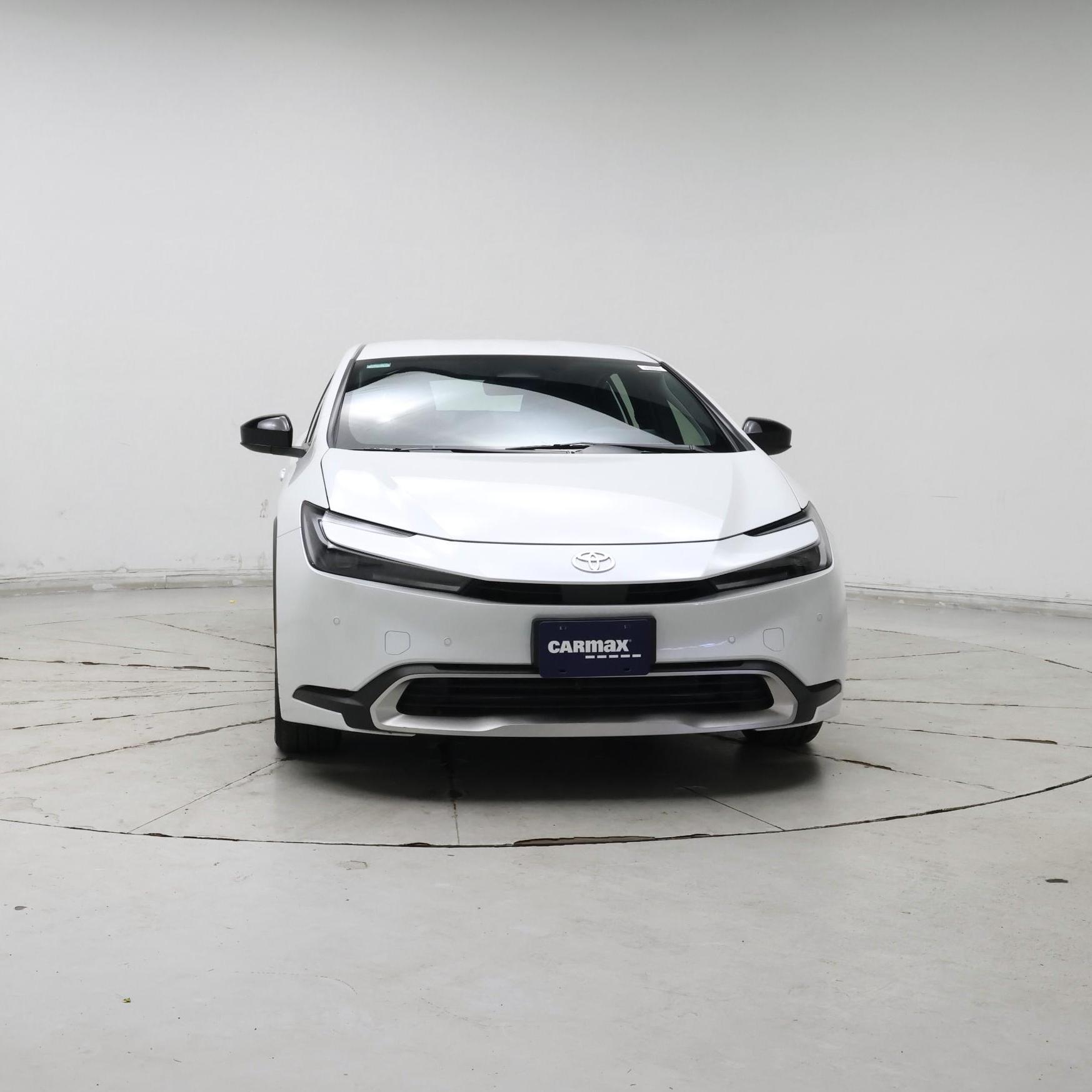 Thumbnail: 2025 Toyota Prius - 5