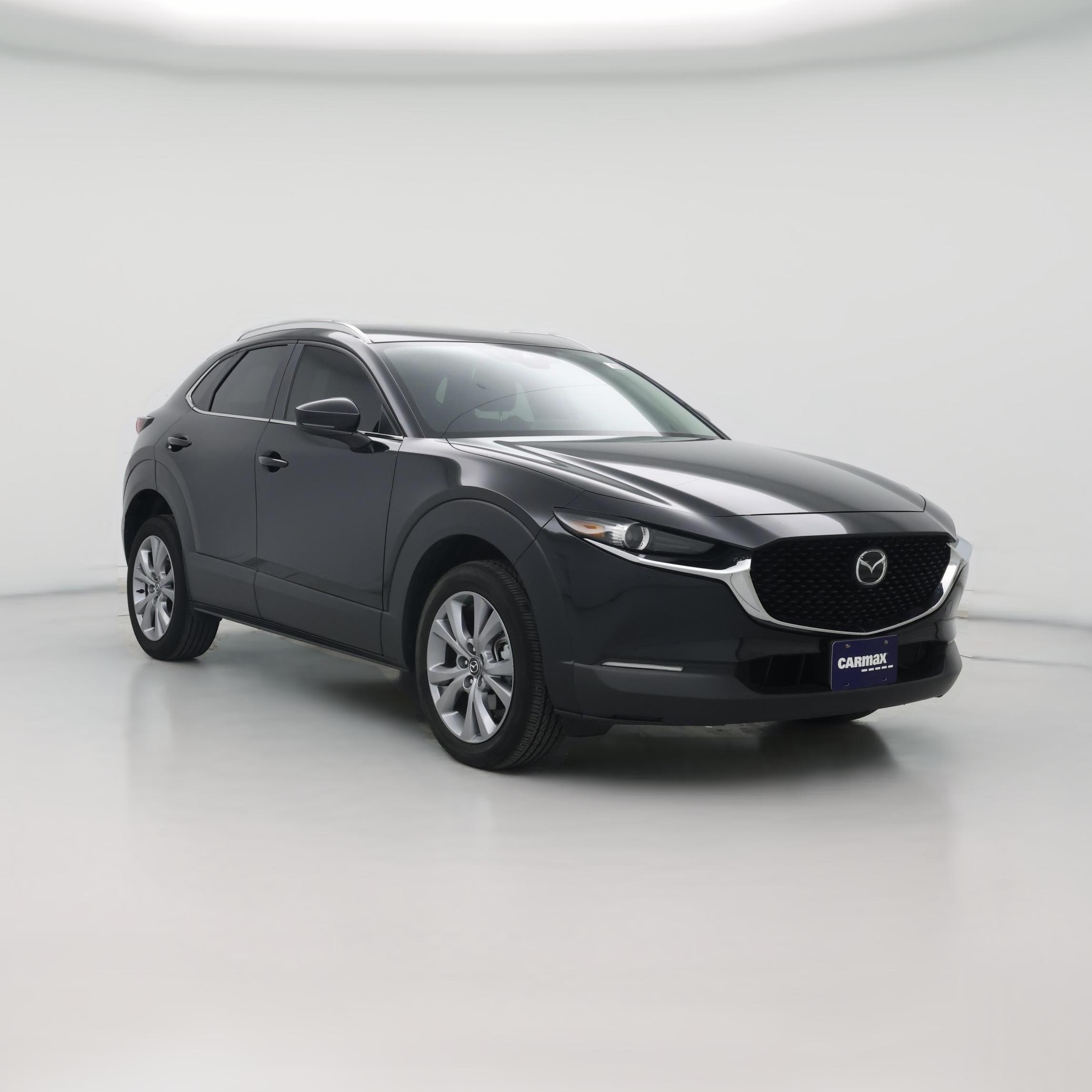 Thumbnail: 2023 Mazda CX-30 - 1