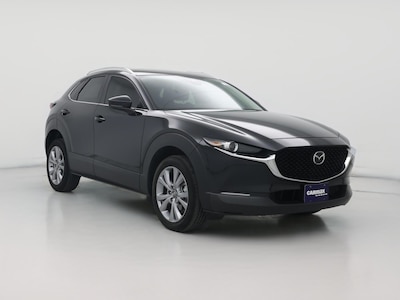 2023 Mazda CX-30 2.5 S Preferred Package