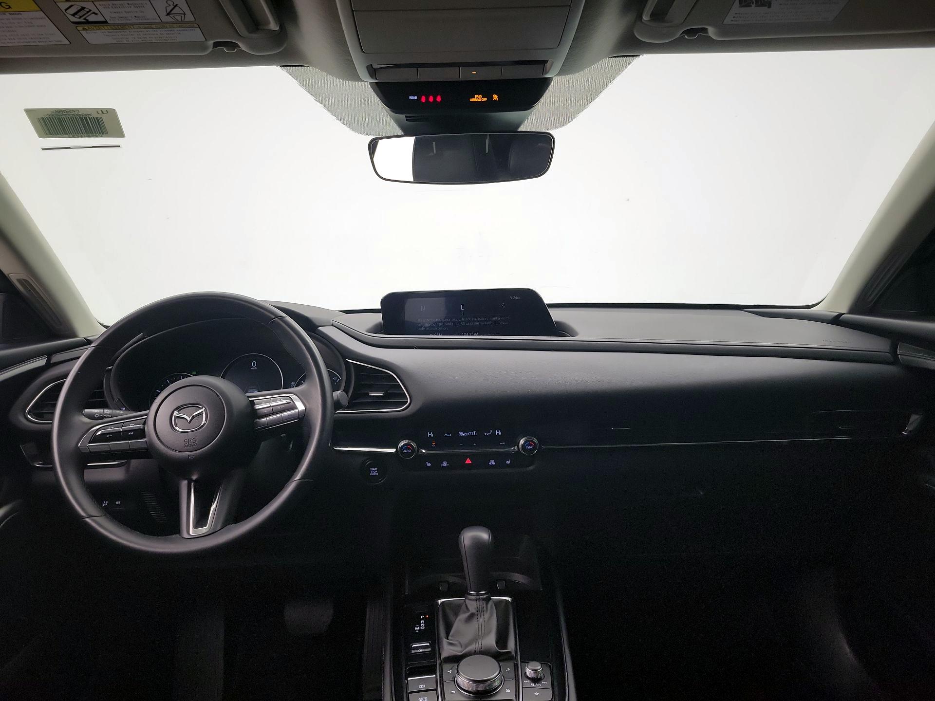 Thumbnail: 2023 Mazda CX-30 - 9