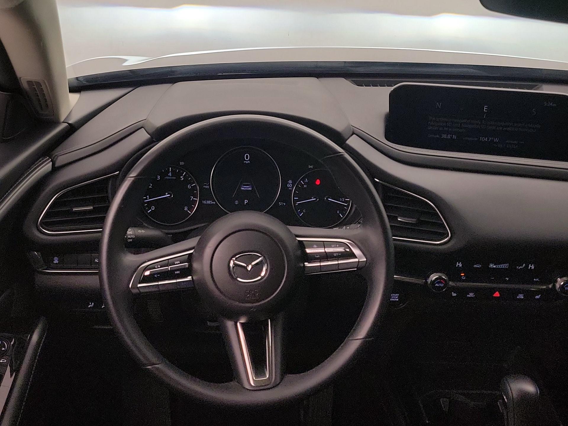 Thumbnail: 2023 Mazda CX-30 - 10