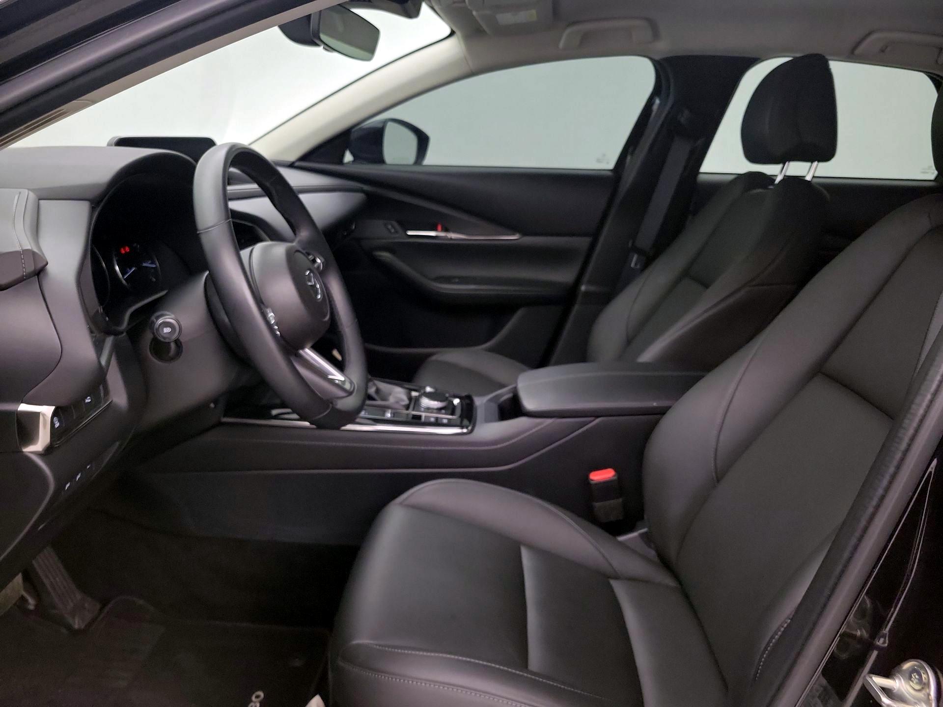 Thumbnail: 2023 Mazda CX-30 - 11