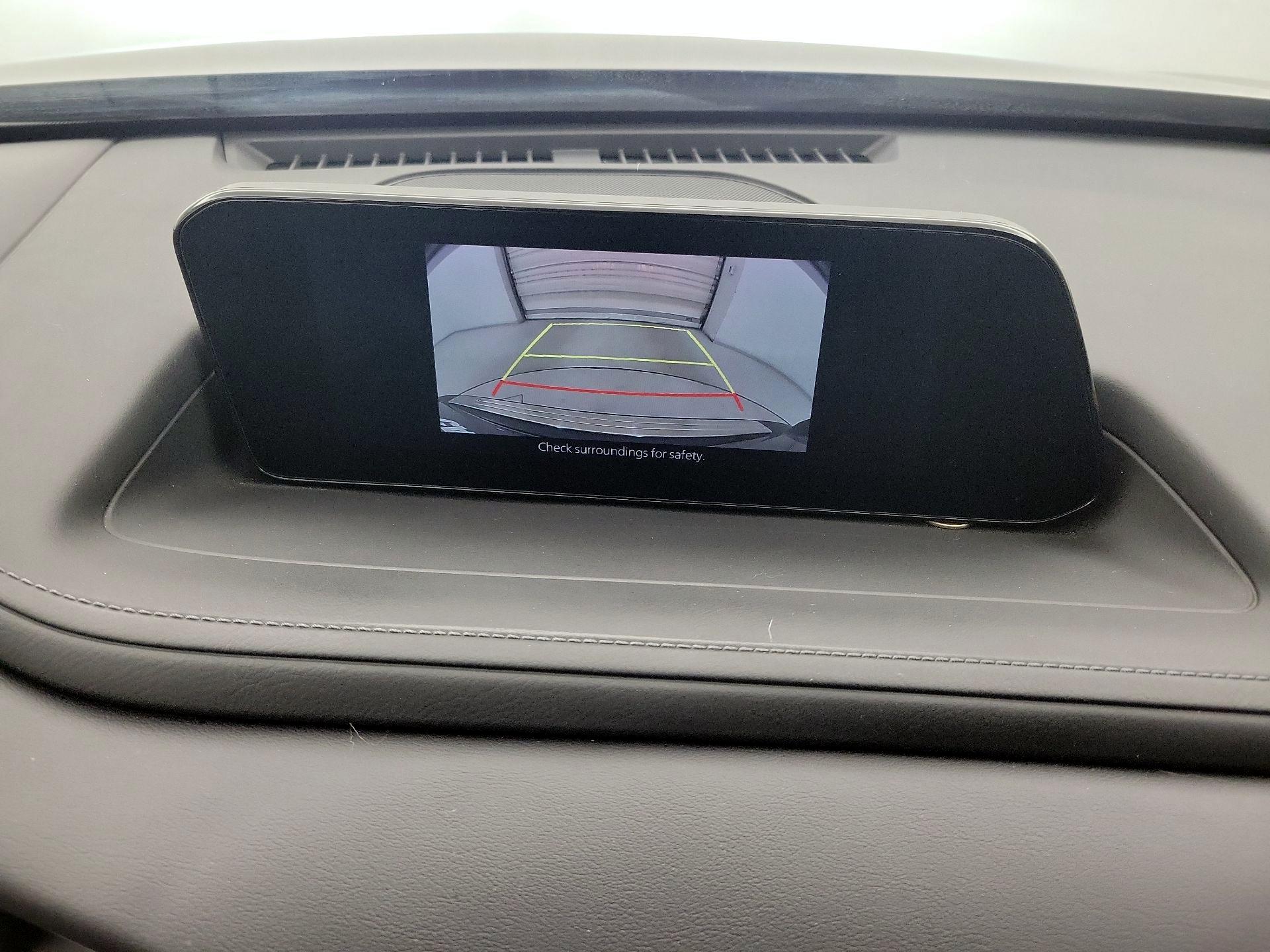 Thumbnail: 2023 Mazda CX-30 - 14