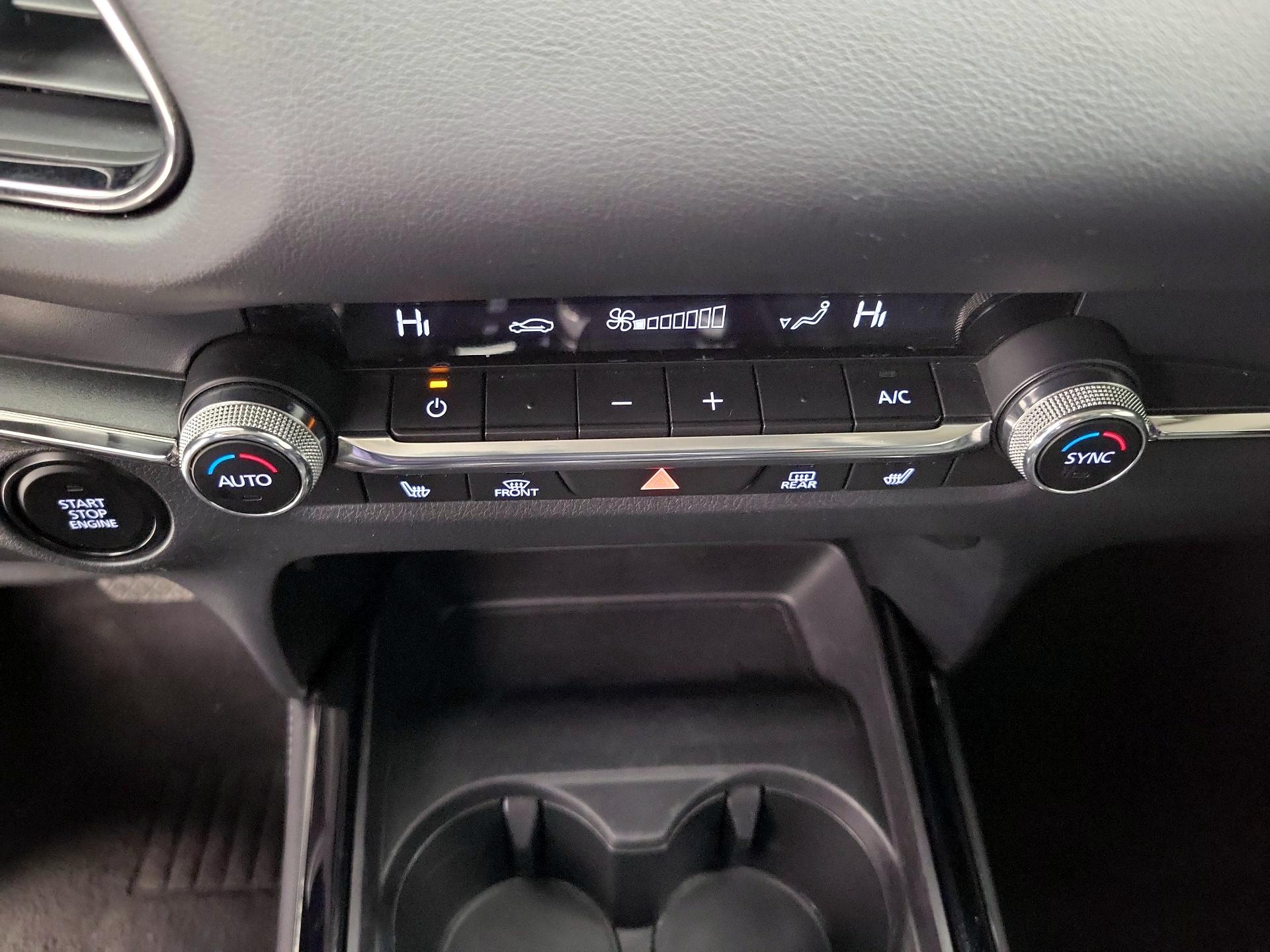 Thumbnail: 2023 Mazda CX-30 - 16