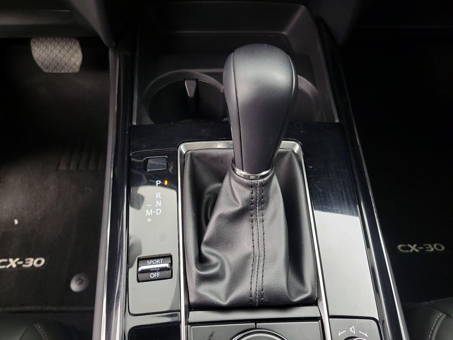 Thumbnail: 2023 Mazda CX-30 - 17