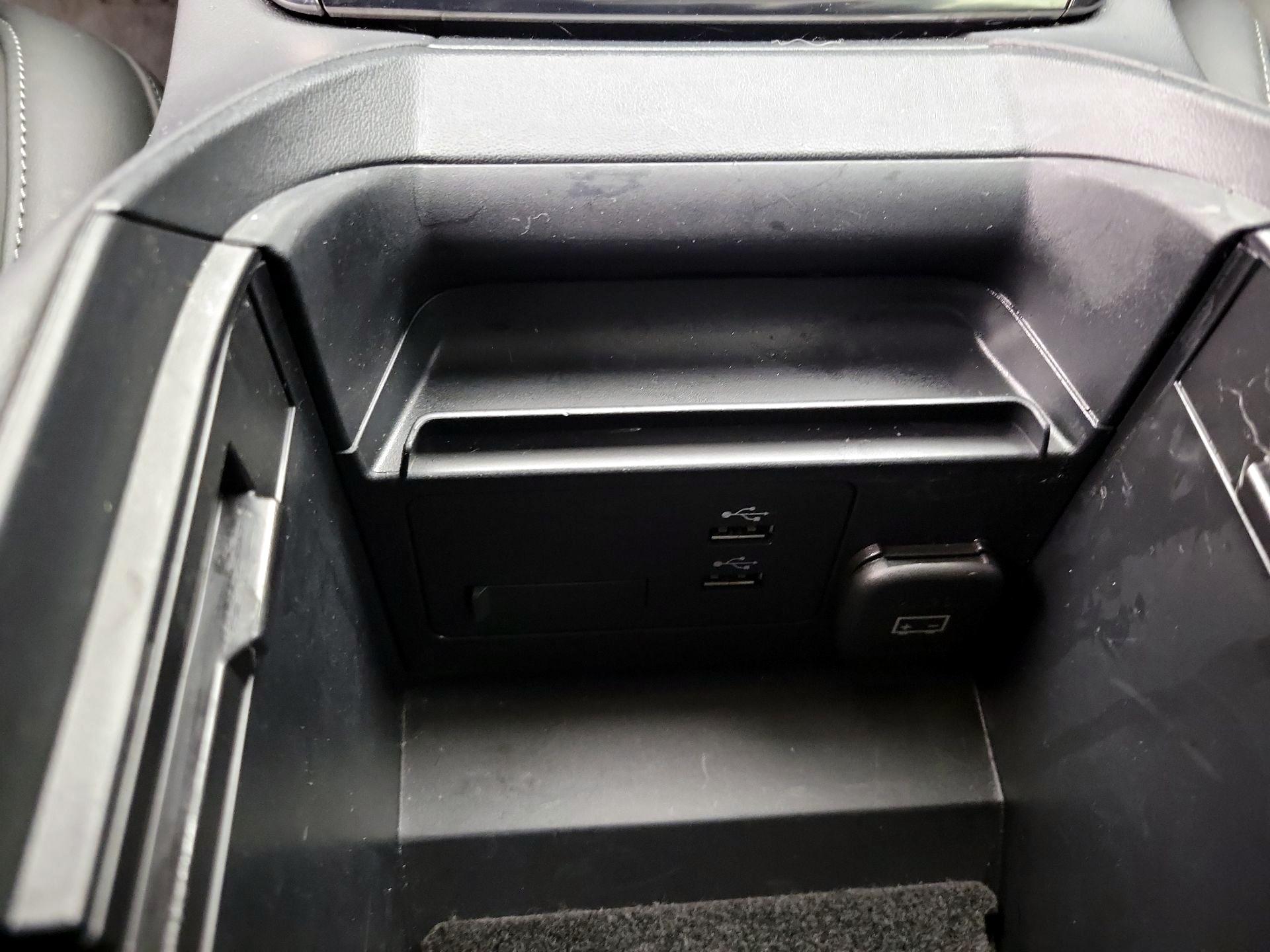 Thumbnail: 2023 Mazda CX-30 - 18