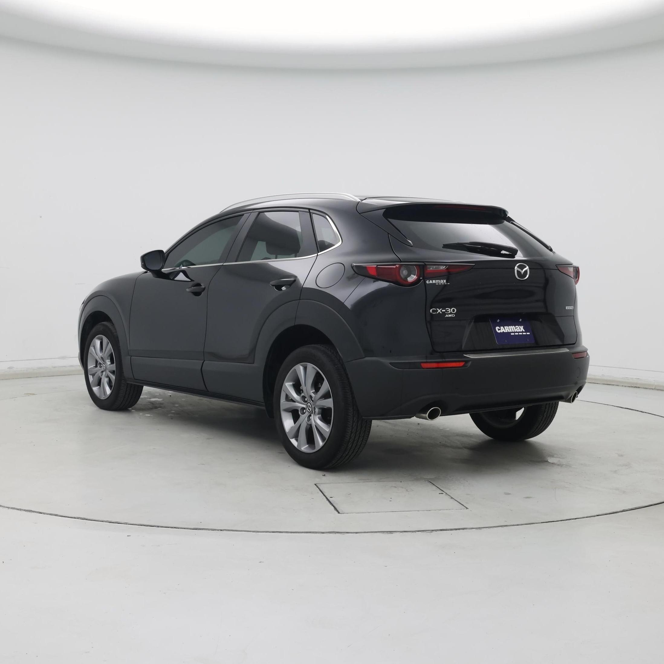 Thumbnail: 2023 Mazda CX-30 - 2
