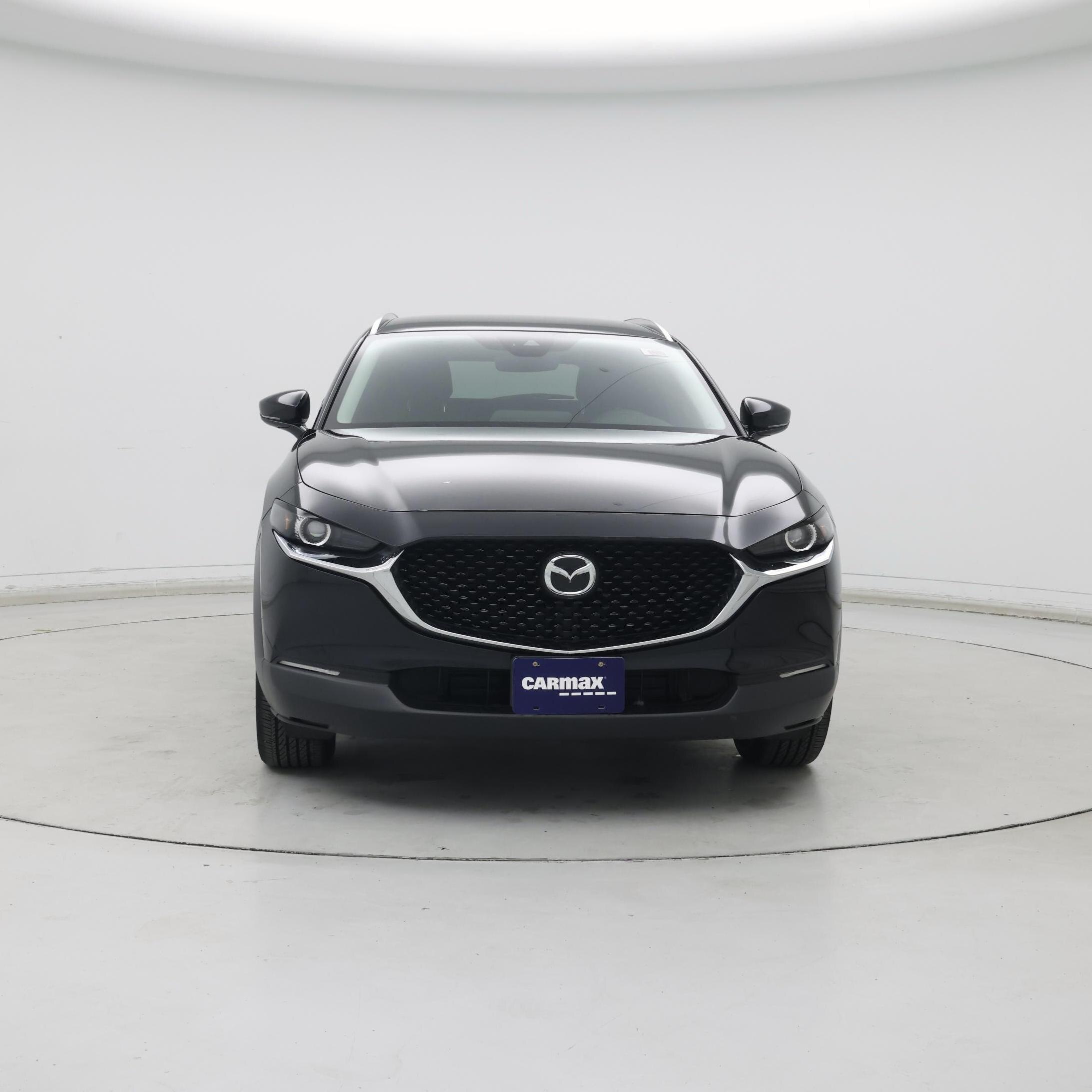 Thumbnail: 2023 Mazda CX-30 - 5