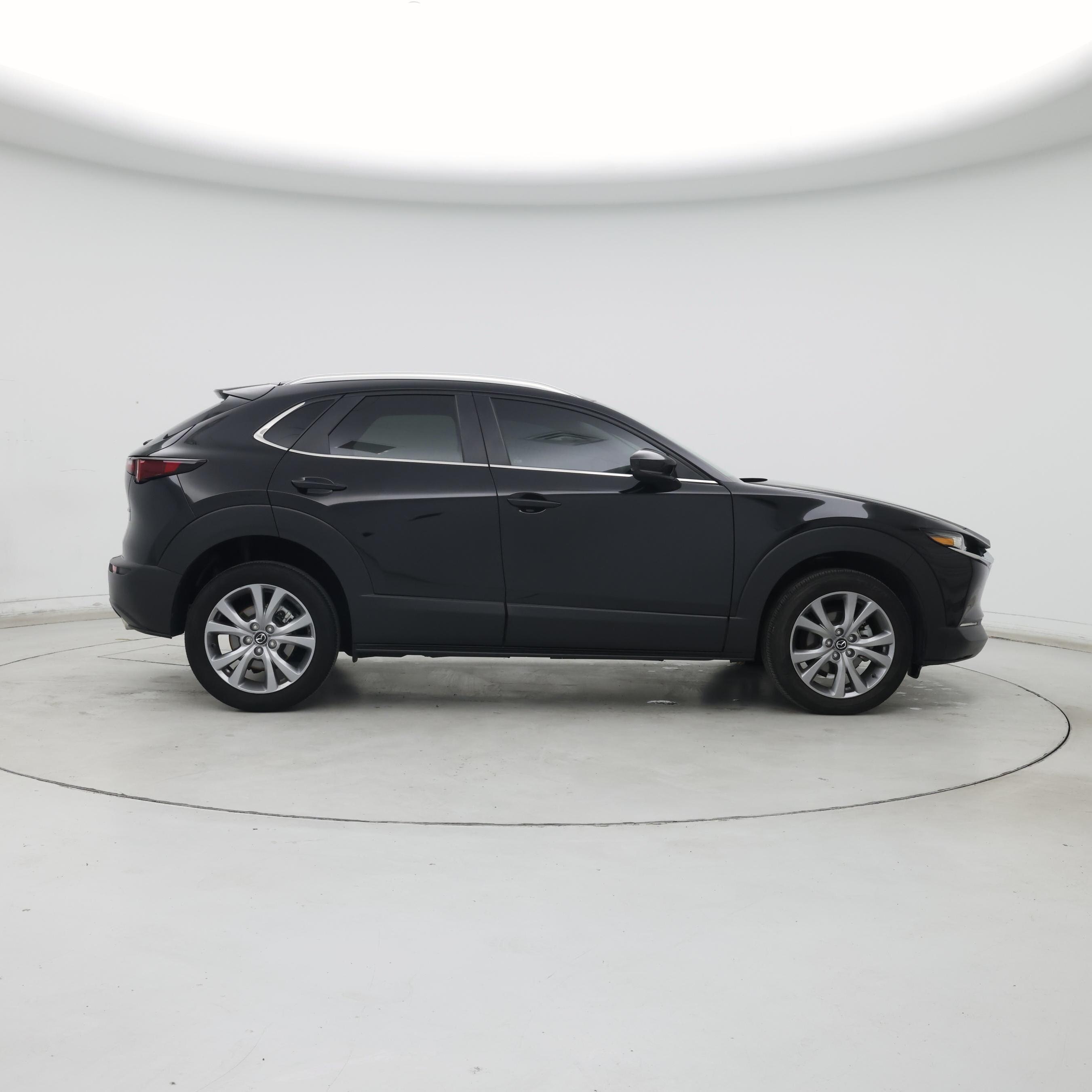 Thumbnail: 2023 Mazda CX-30 - 7