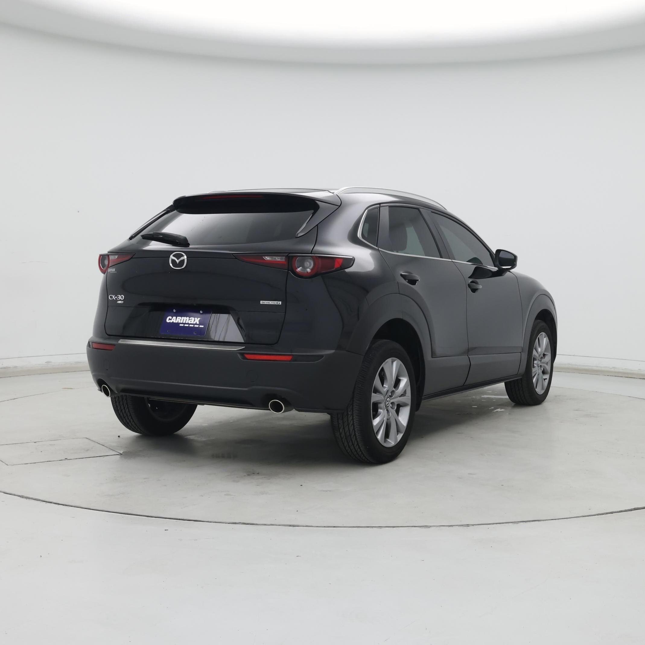 Thumbnail: 2023 Mazda CX-30 - 8