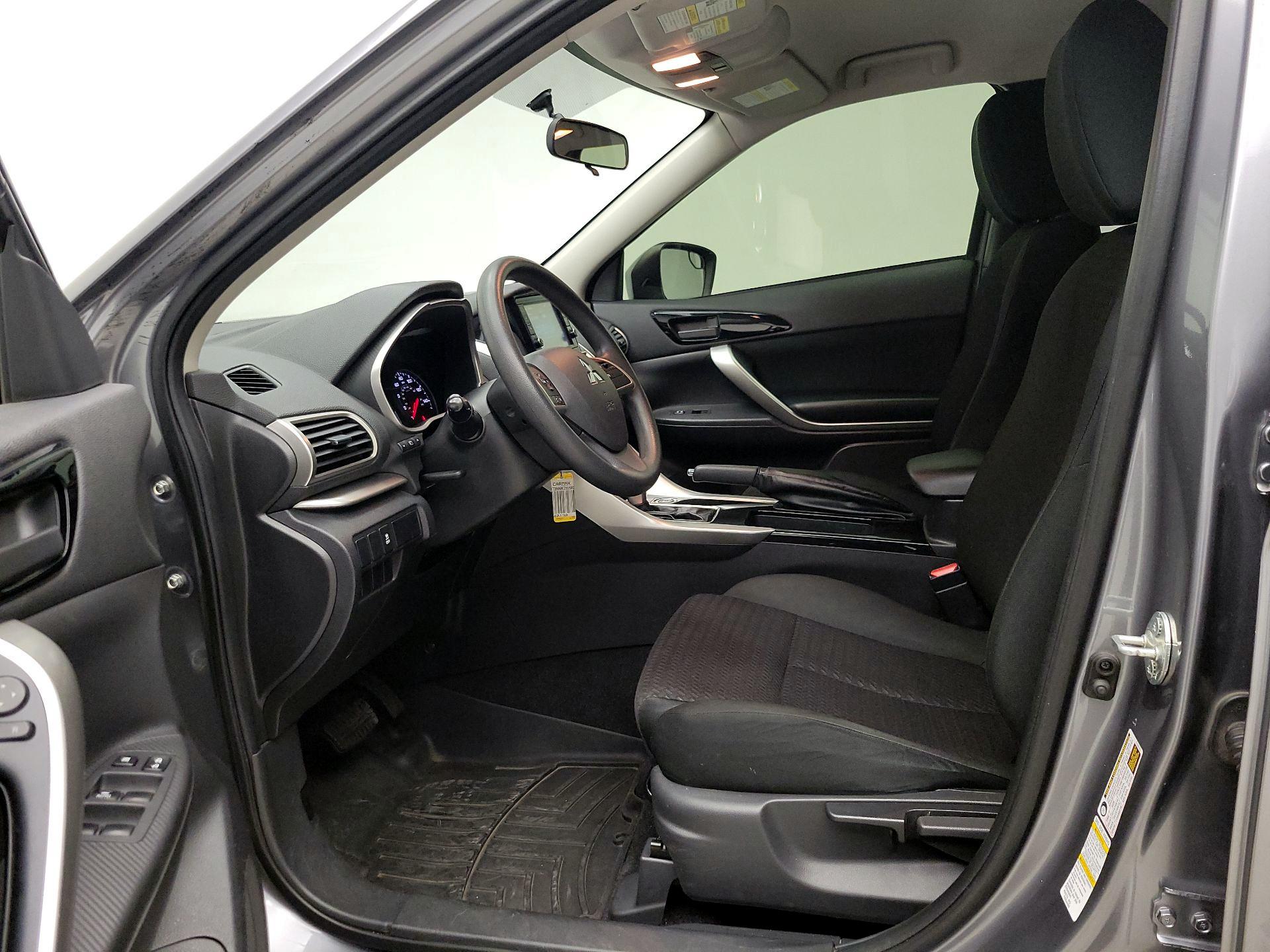 Thumbnail: 2019 Mitsubishi Eclipse Cross - 11