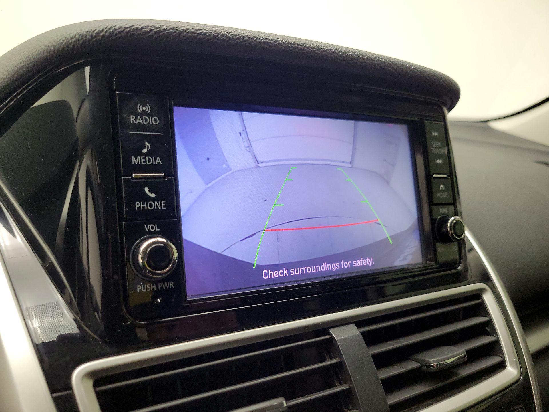 Thumbnail: 2019 Mitsubishi Eclipse Cross - 14