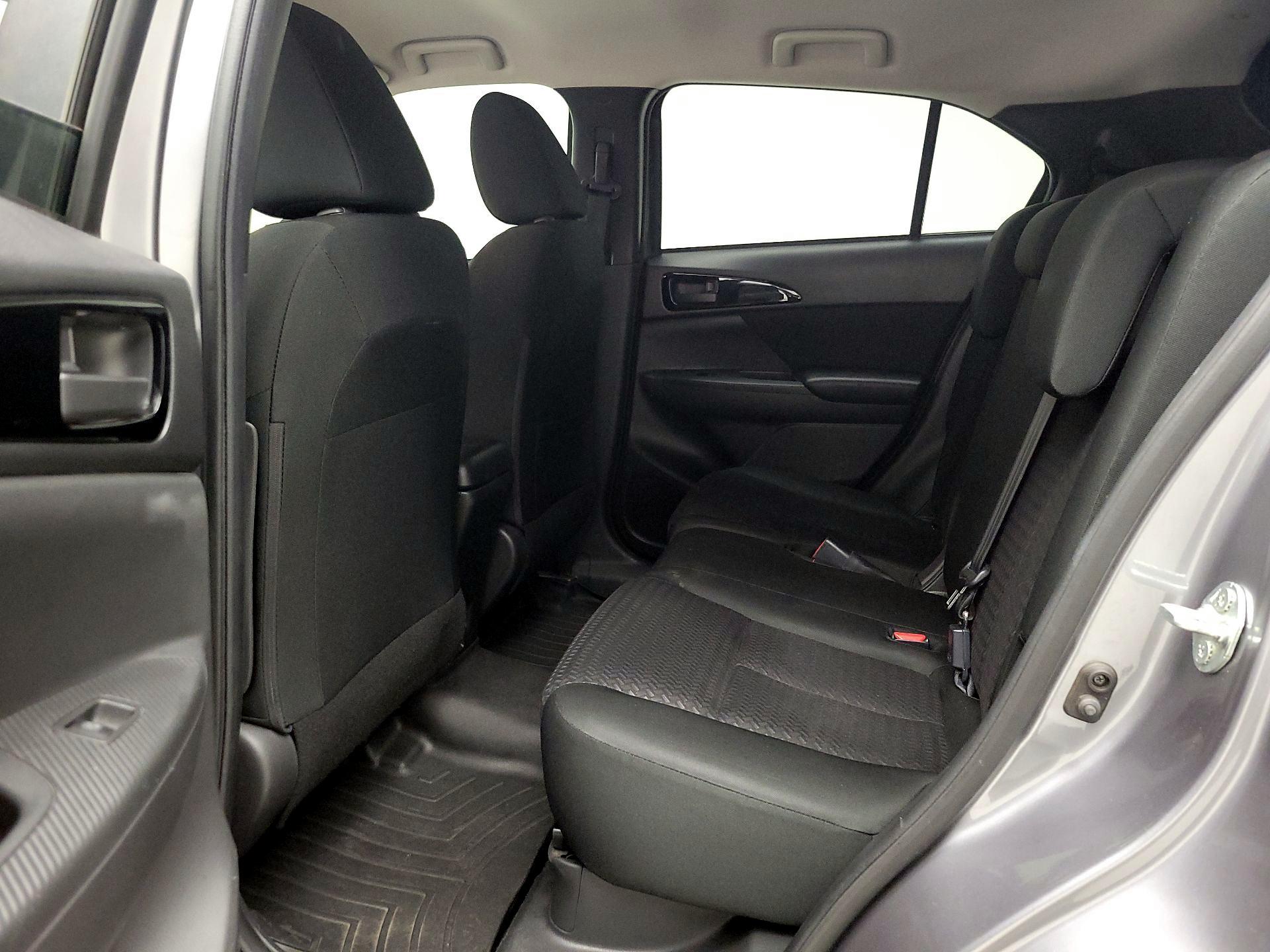 Thumbnail: 2019 Mitsubishi Eclipse Cross - 19