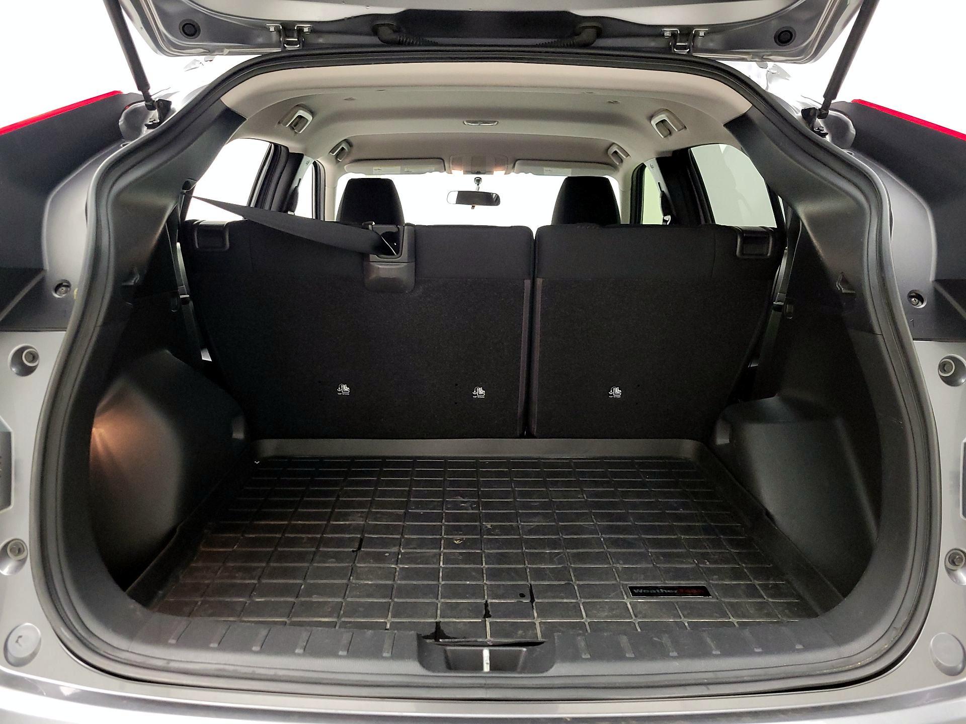 Thumbnail: 2019 Mitsubishi Eclipse Cross - 20