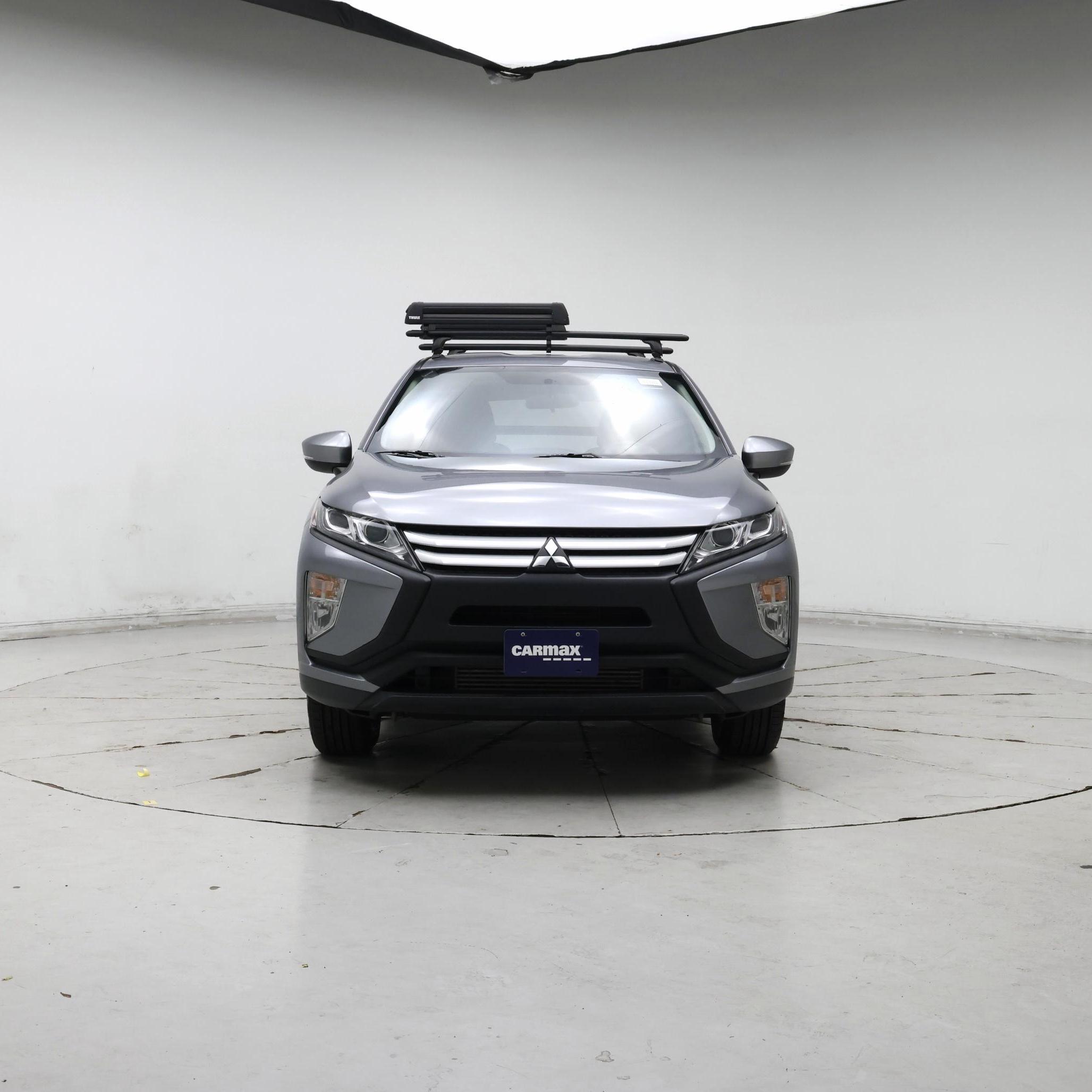 Thumbnail: 2019 Mitsubishi Eclipse Cross - 5