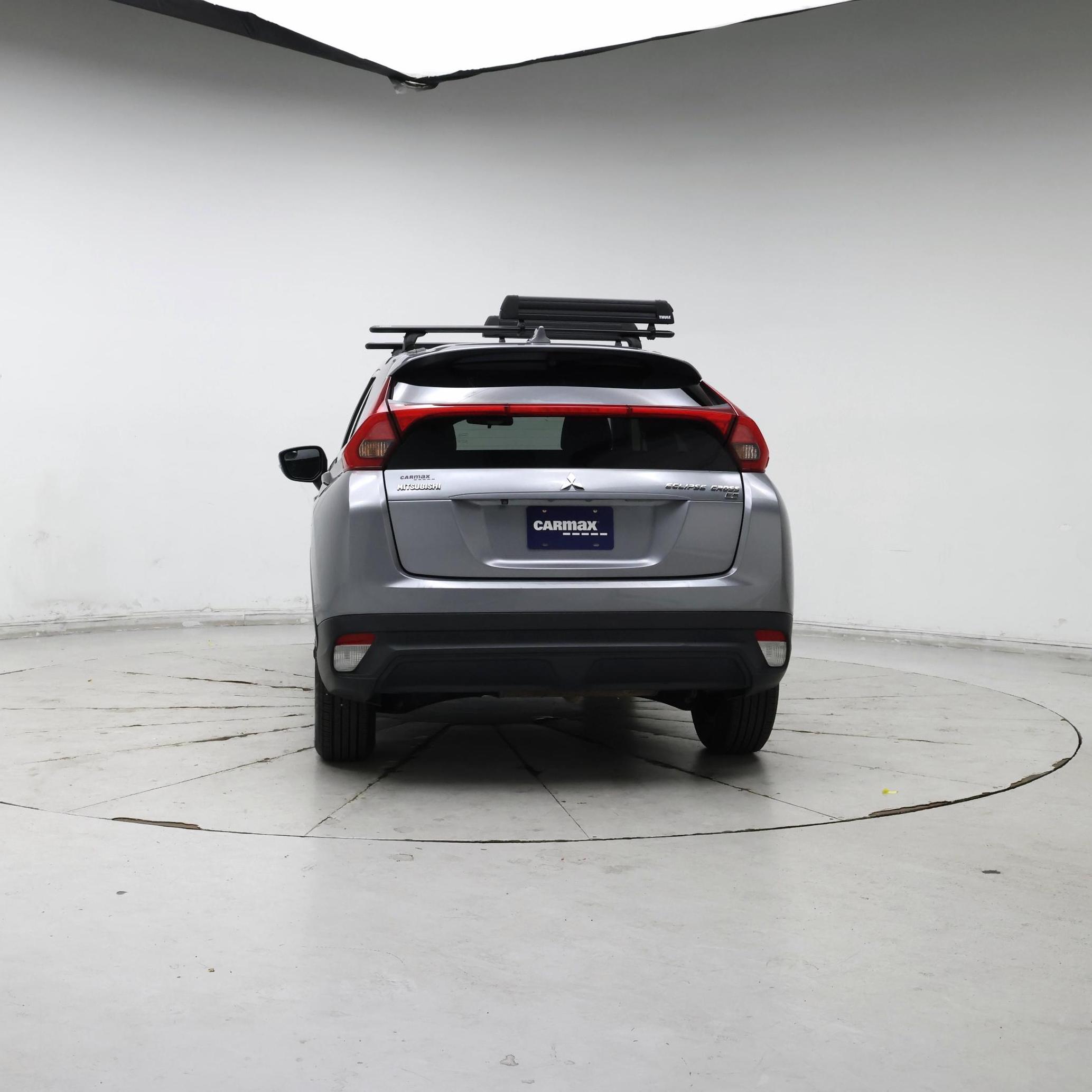 Thumbnail: 2019 Mitsubishi Eclipse Cross - 6