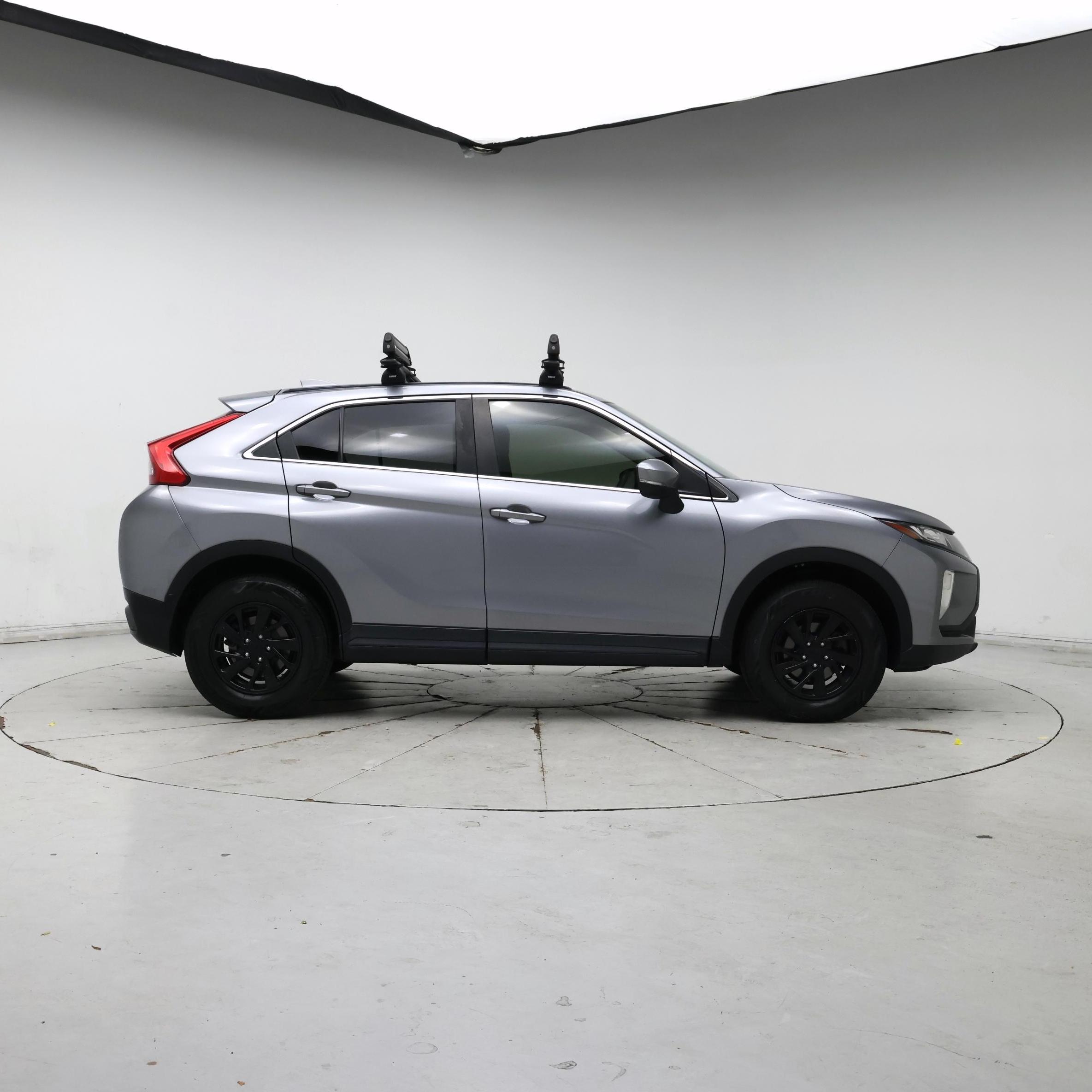 Thumbnail: 2019 Mitsubishi Eclipse Cross - 7