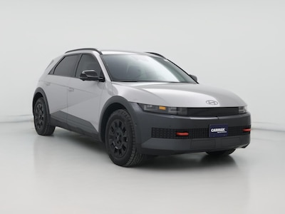 2025 Hyundai Ioniq 5 XRT