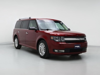 2016 Ford Flex SEL