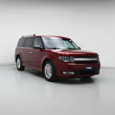 2016 Ford Flex SEL