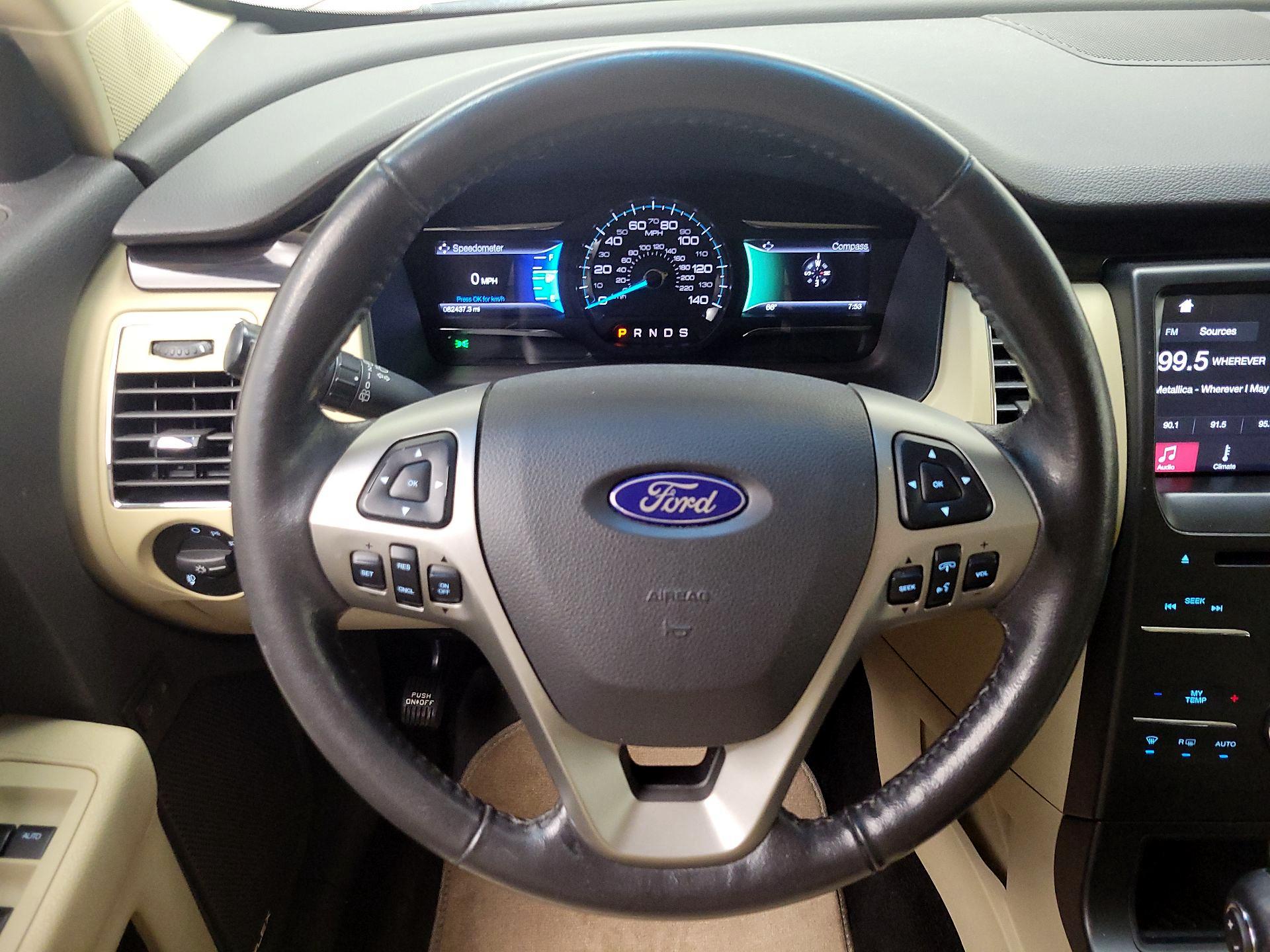 Thumbnail: 2016 Ford Flex - 10