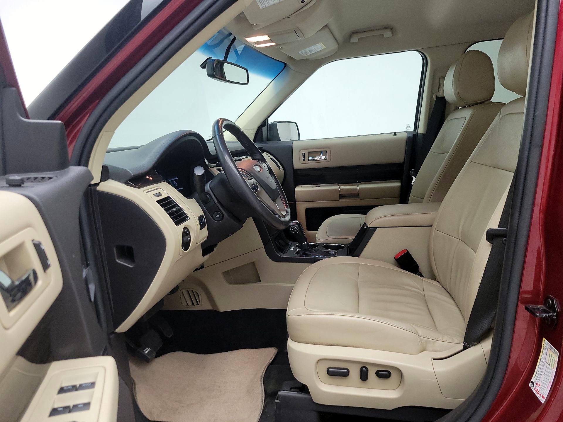 Thumbnail: 2016 Ford Flex - 11