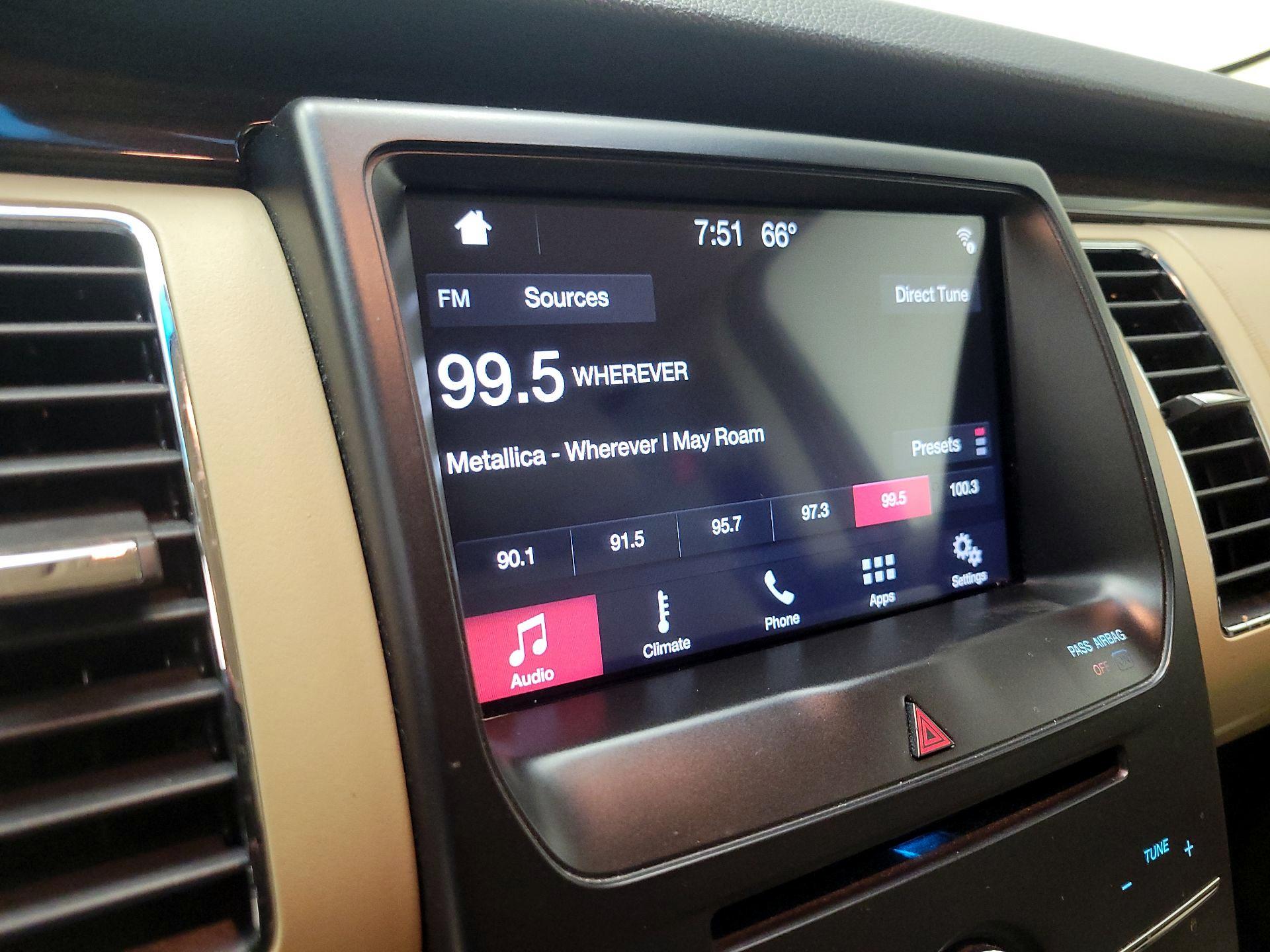 Thumbnail: 2016 Ford Flex - 15