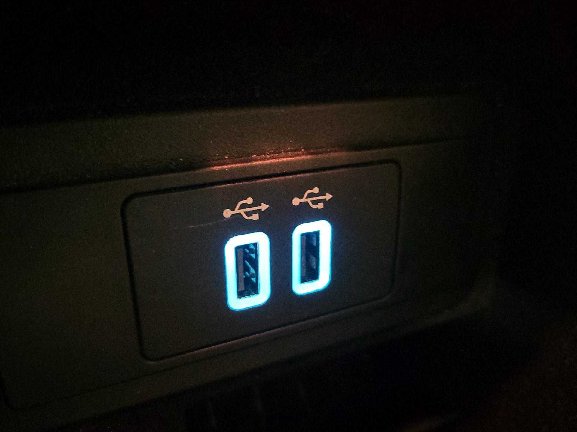 Thumbnail: 2016 Ford Flex - 18