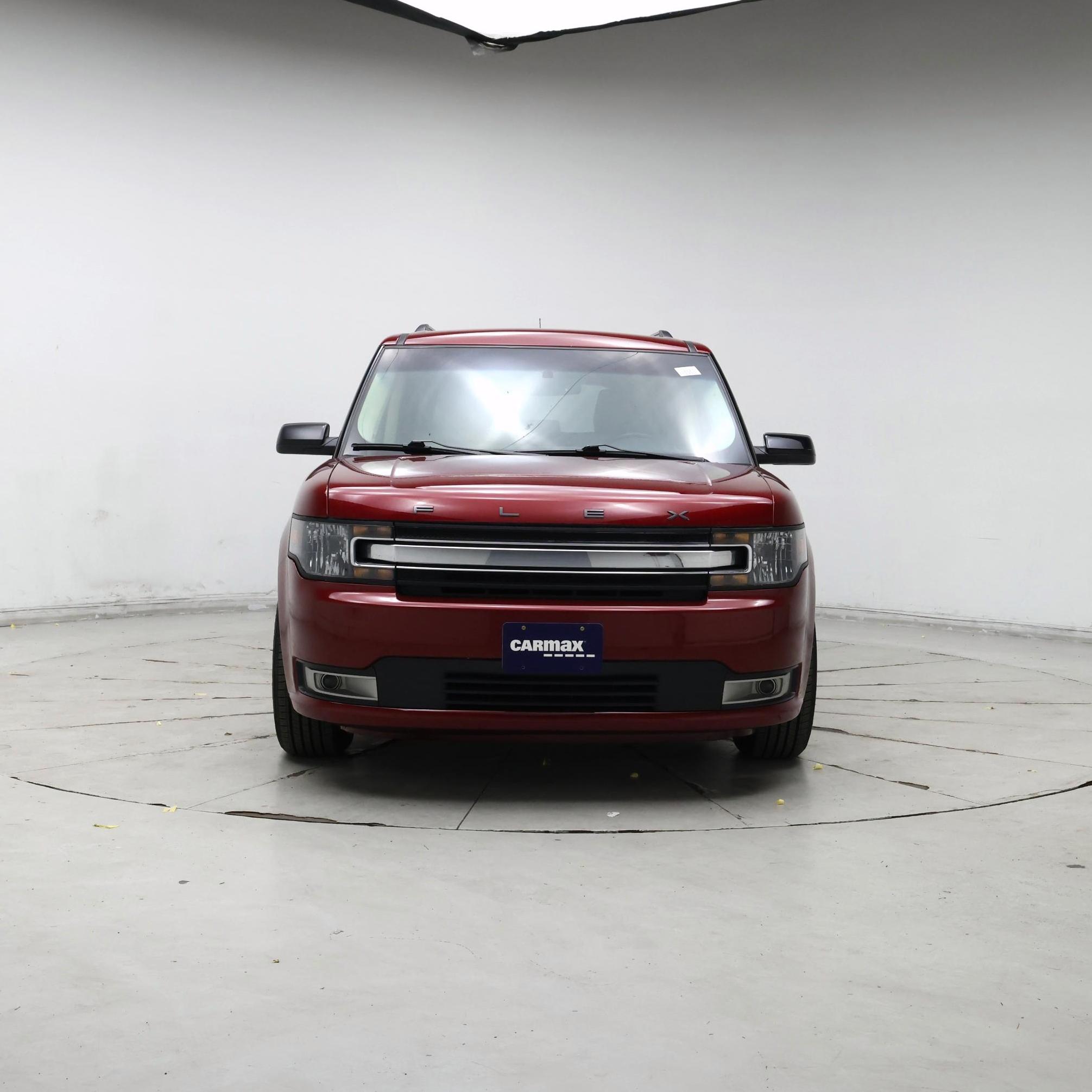 Thumbnail: 2016 Ford Flex - 5