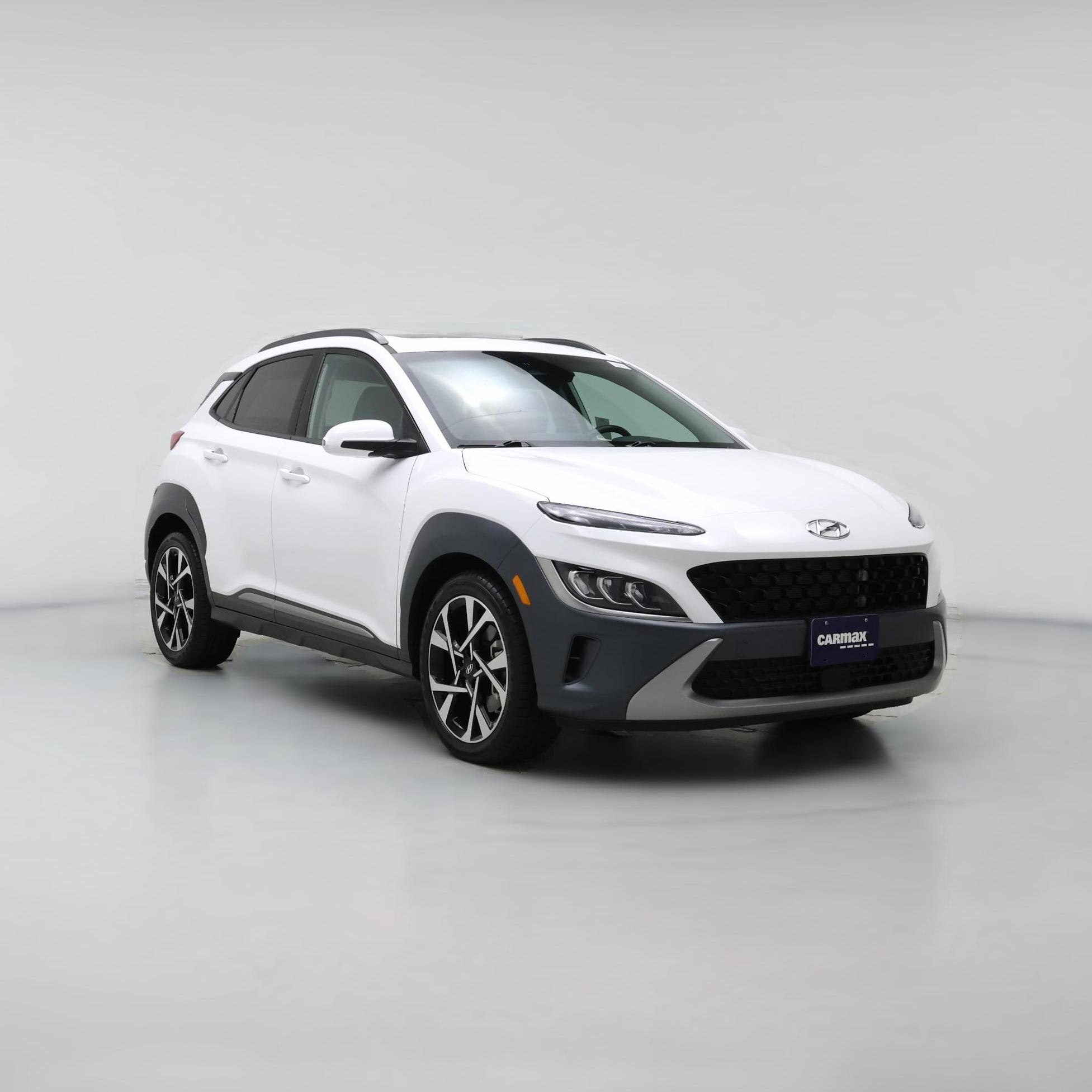 Thumbnail: 2023 Hyundai Kona - 1