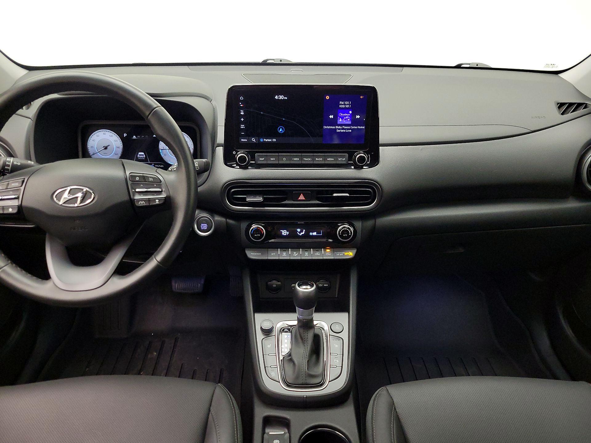 Thumbnail: 2023 Hyundai Kona - 9