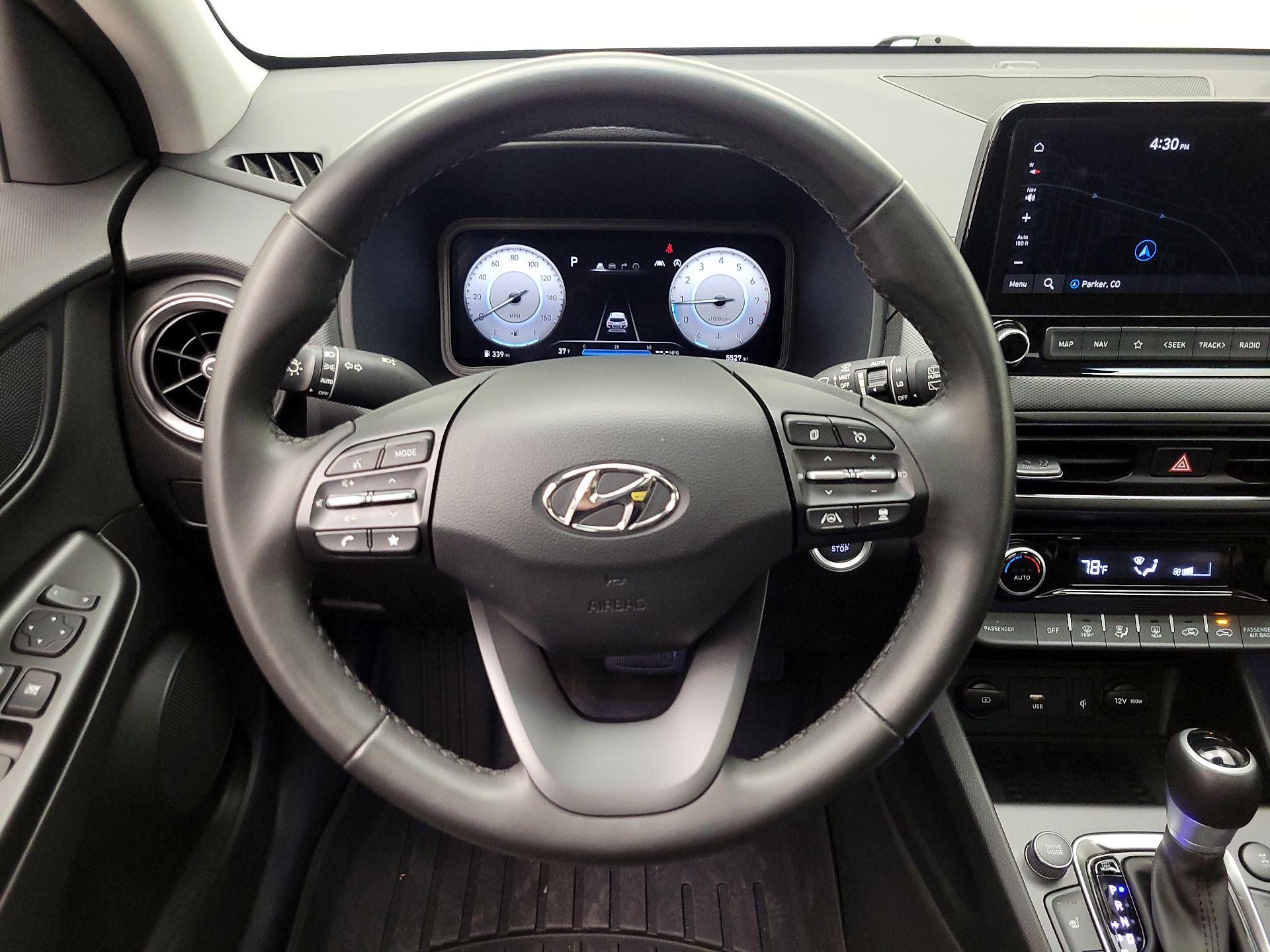 Thumbnail: 2023 Hyundai Kona - 10