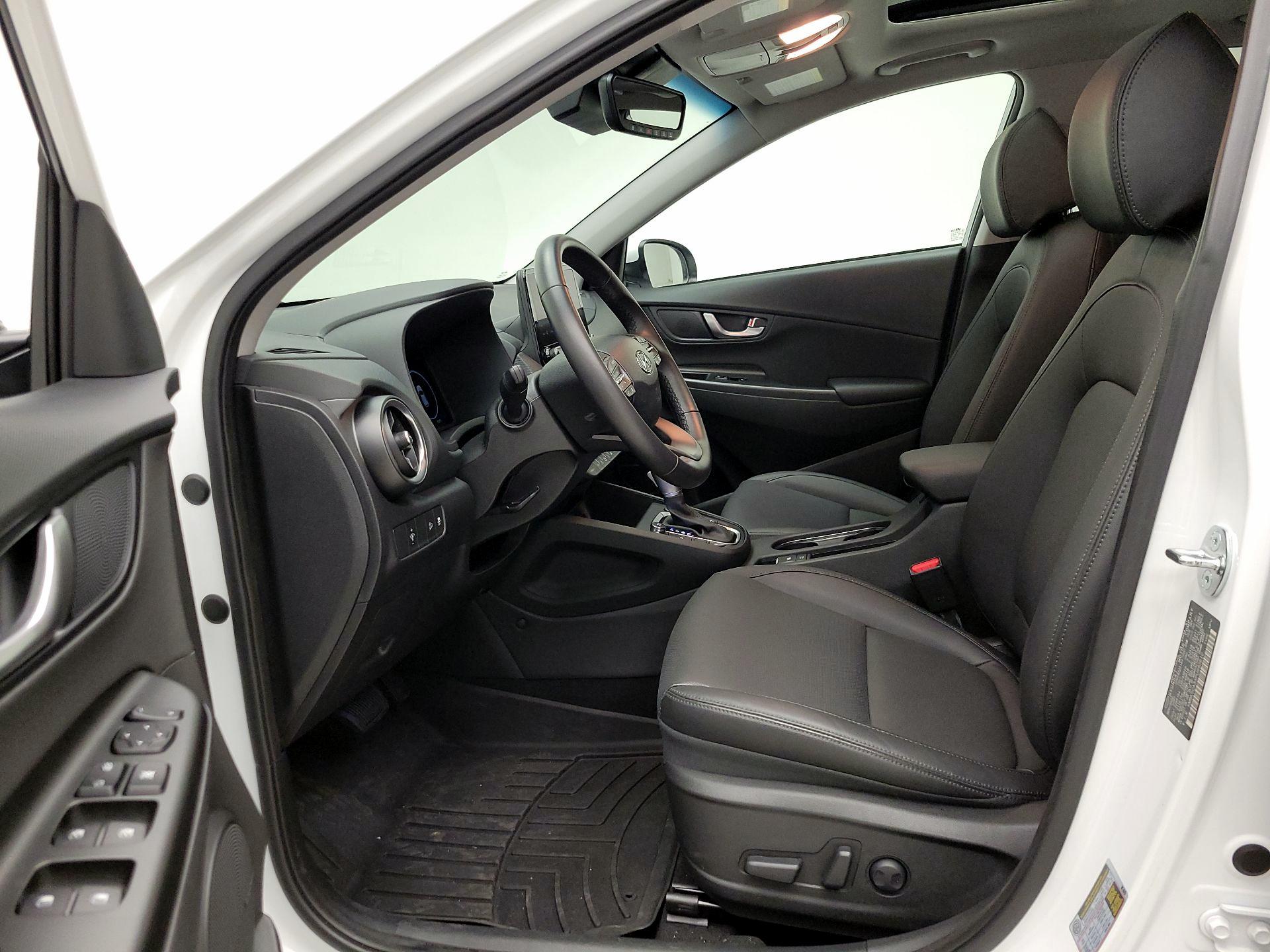 Thumbnail: 2023 Hyundai Kona - 11