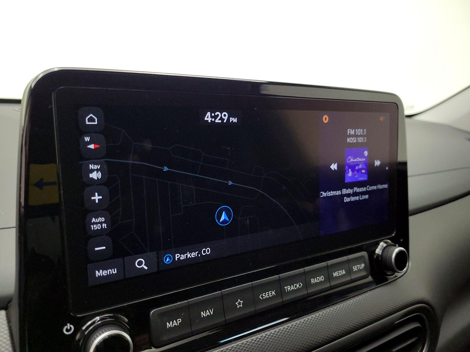 Thumbnail: 2023 Hyundai Kona - 14