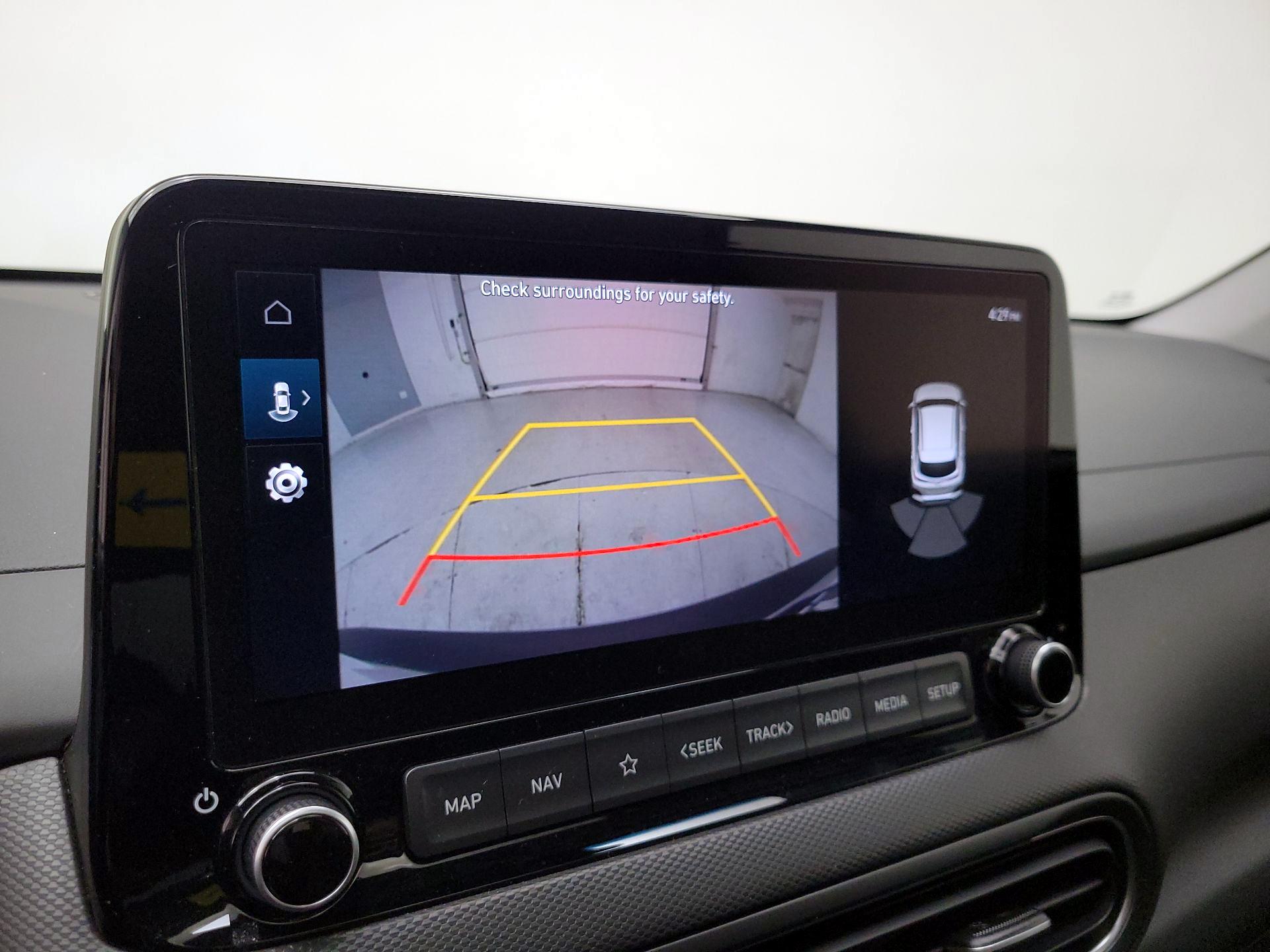 Thumbnail: 2023 Hyundai Kona - 15