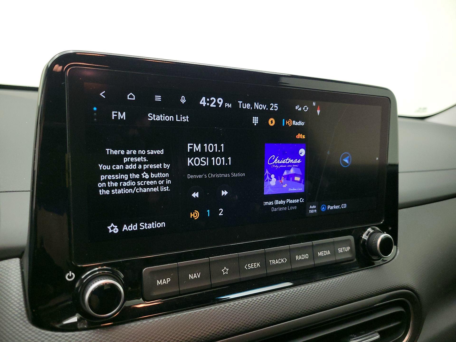 Thumbnail: 2023 Hyundai Kona - 16