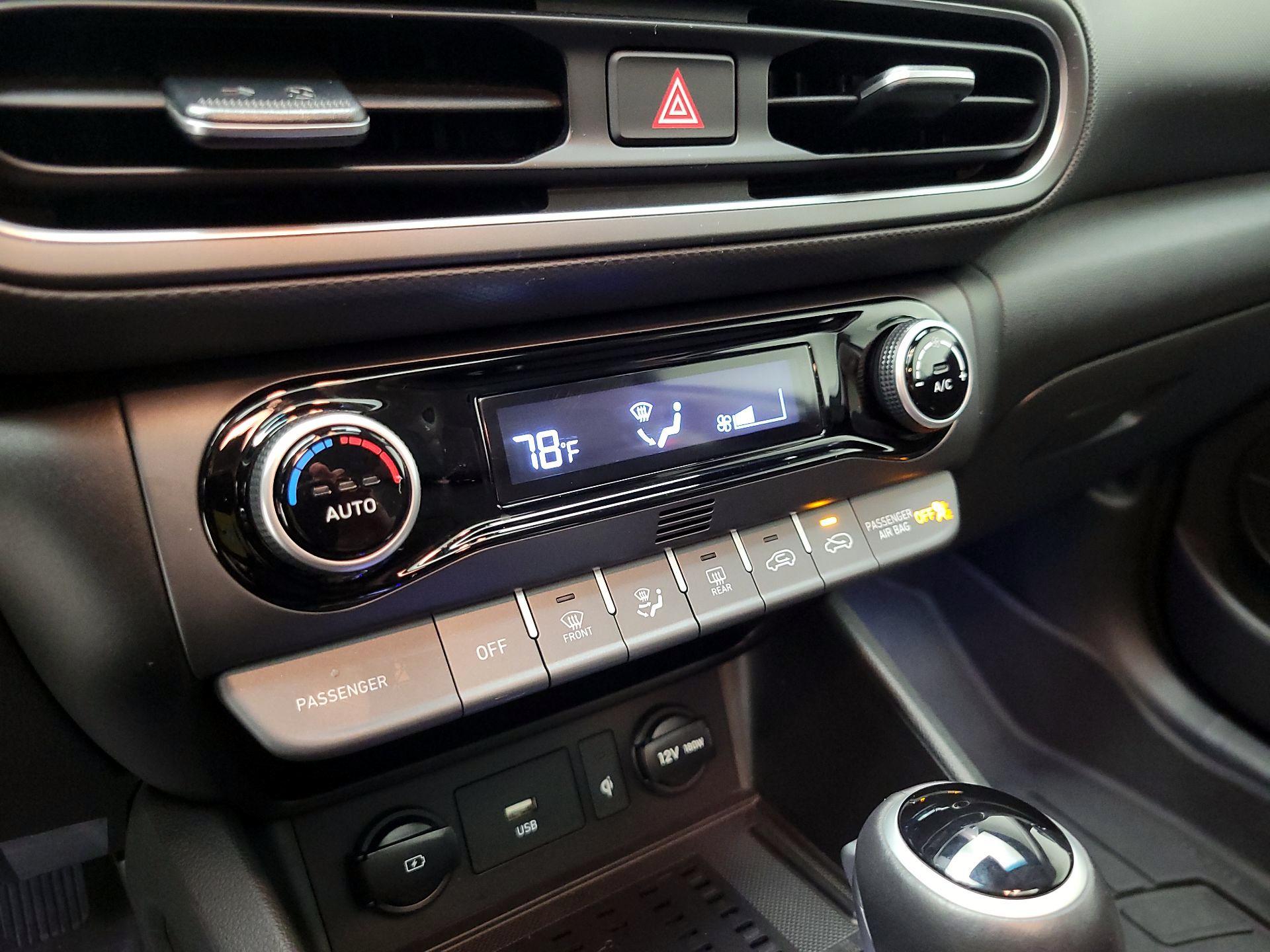 Thumbnail: 2023 Hyundai Kona - 17