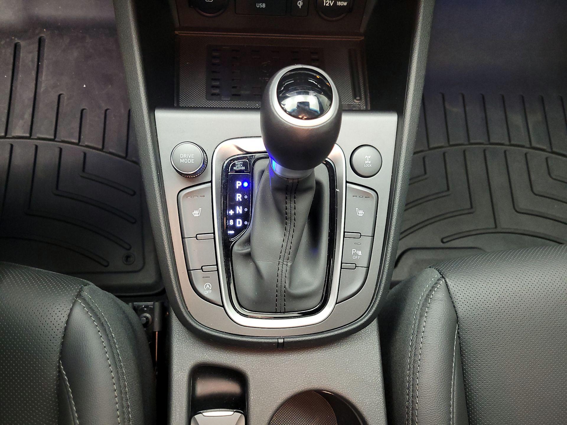 Thumbnail: 2023 Hyundai Kona - 18