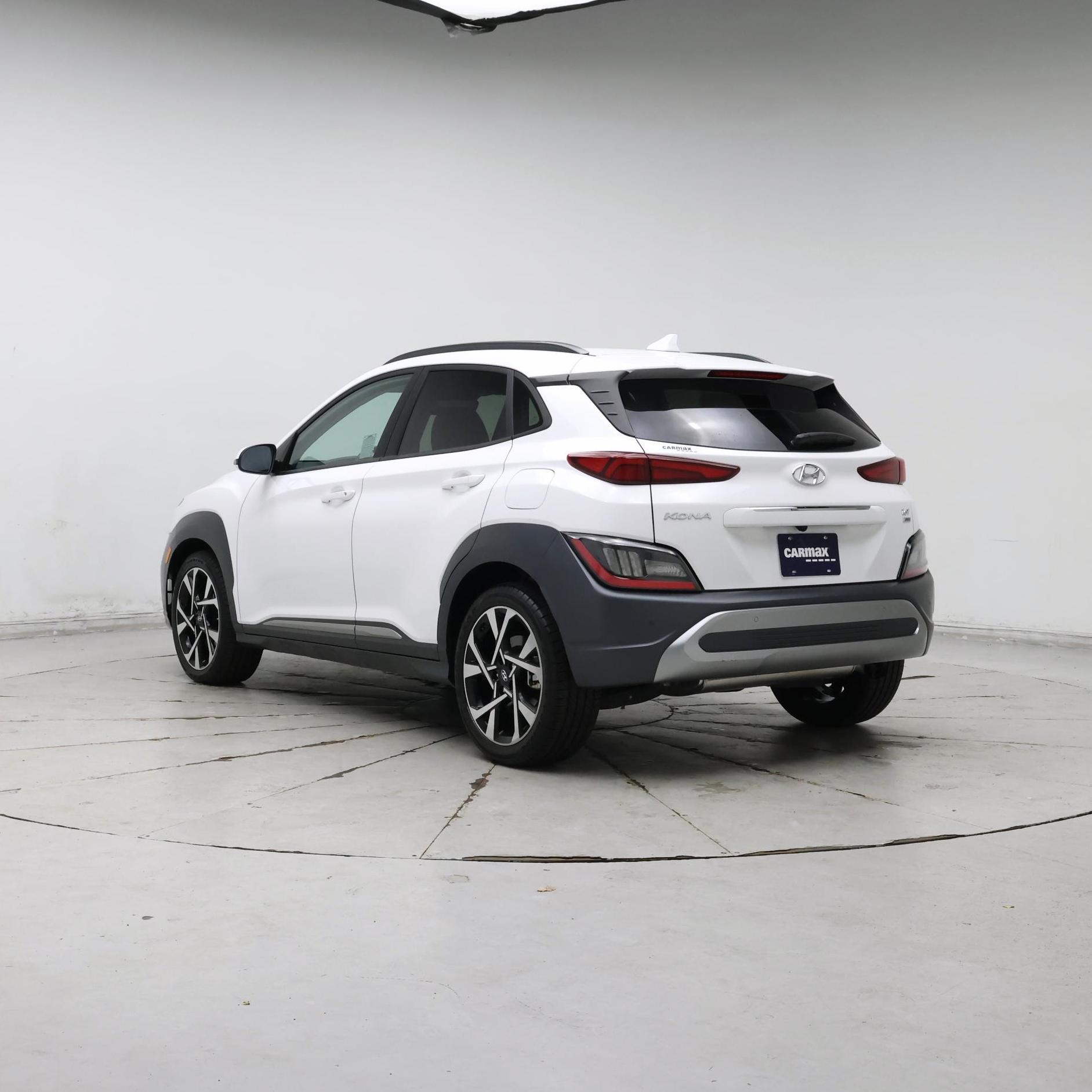 Thumbnail: 2023 Hyundai Kona - 2