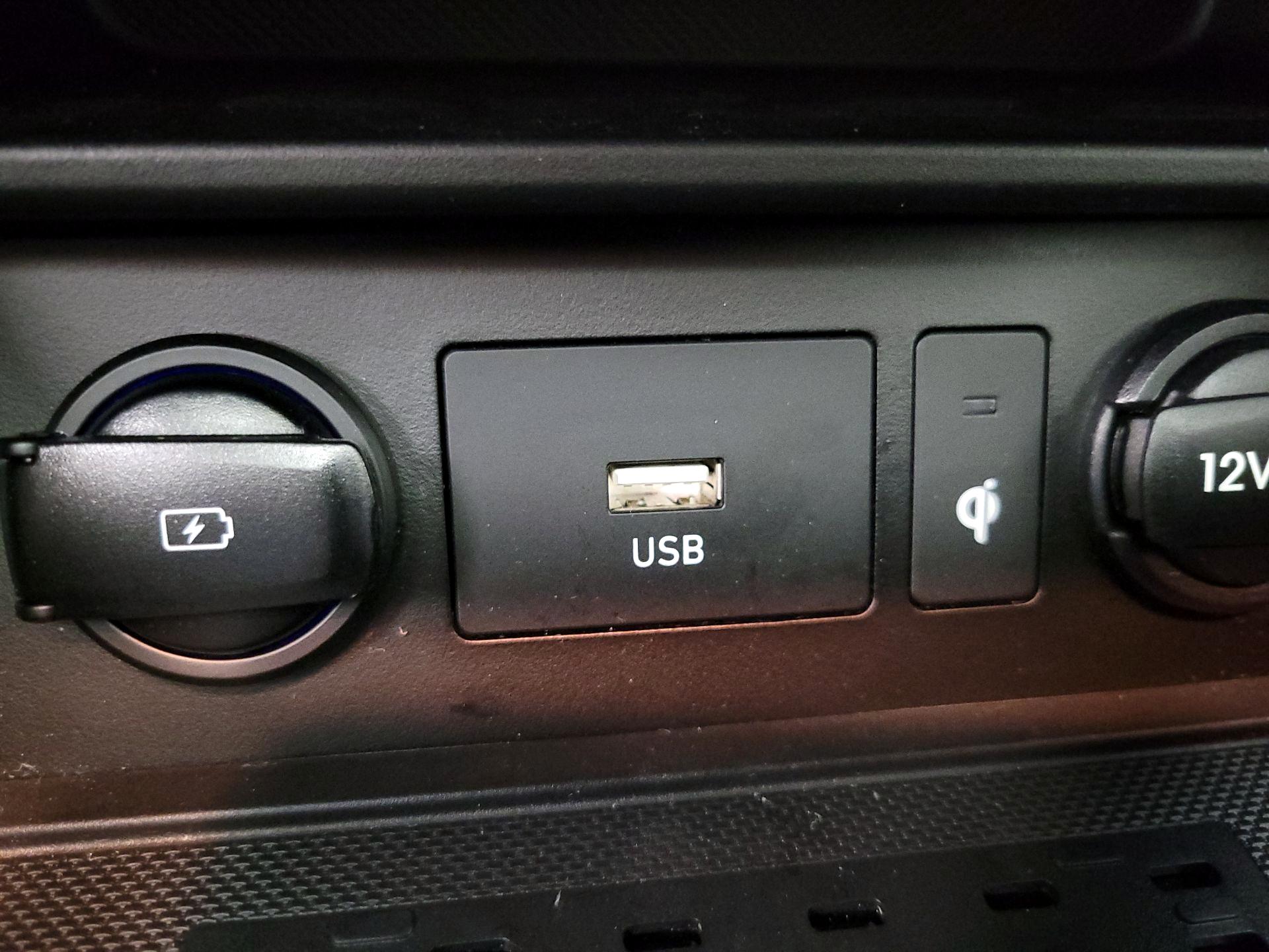 Thumbnail: 2023 Hyundai Kona - 19