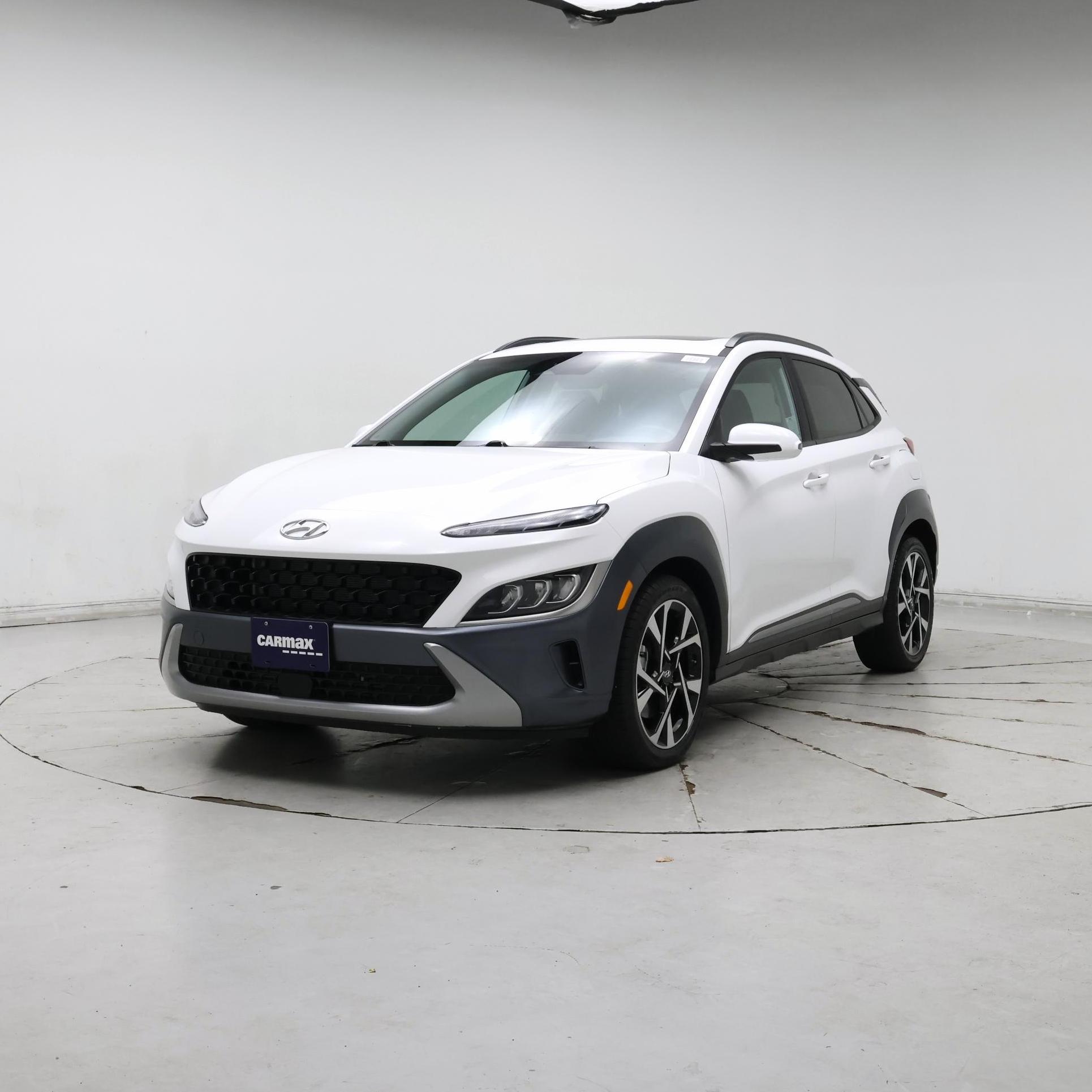 Thumbnail: 2023 Hyundai Kona - 4