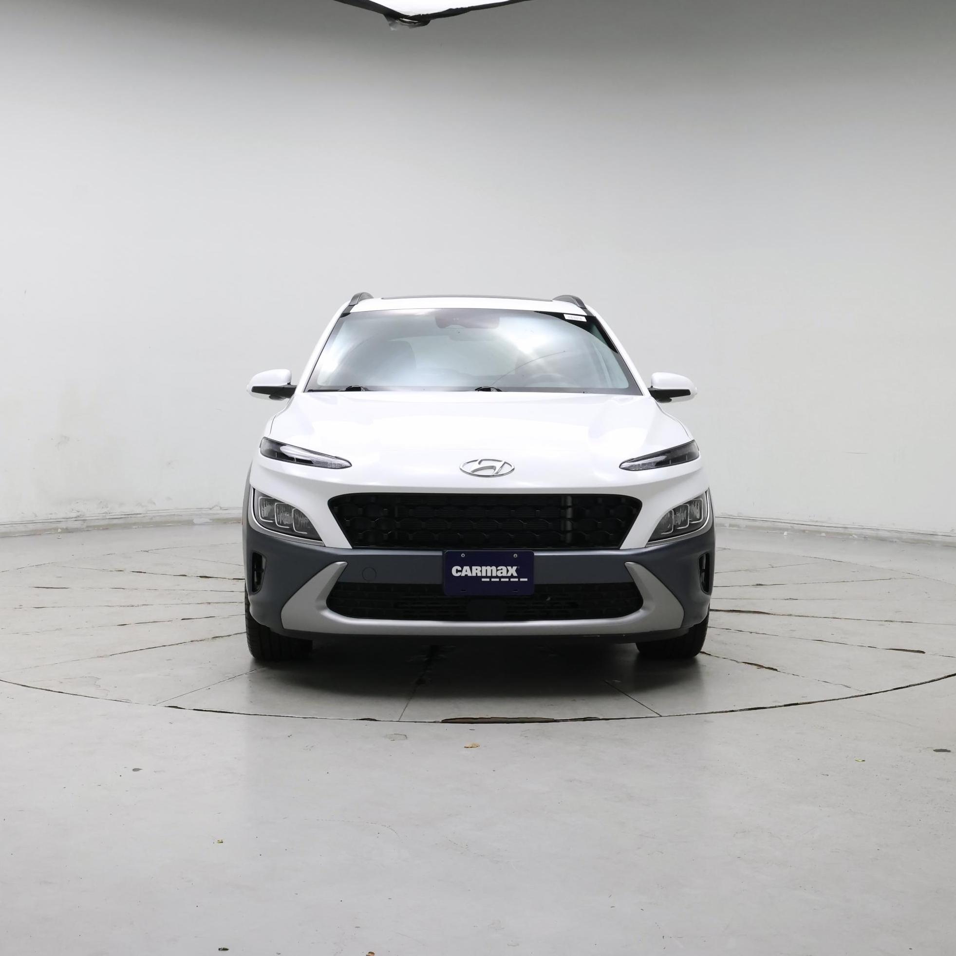 Thumbnail: 2023 Hyundai Kona - 5