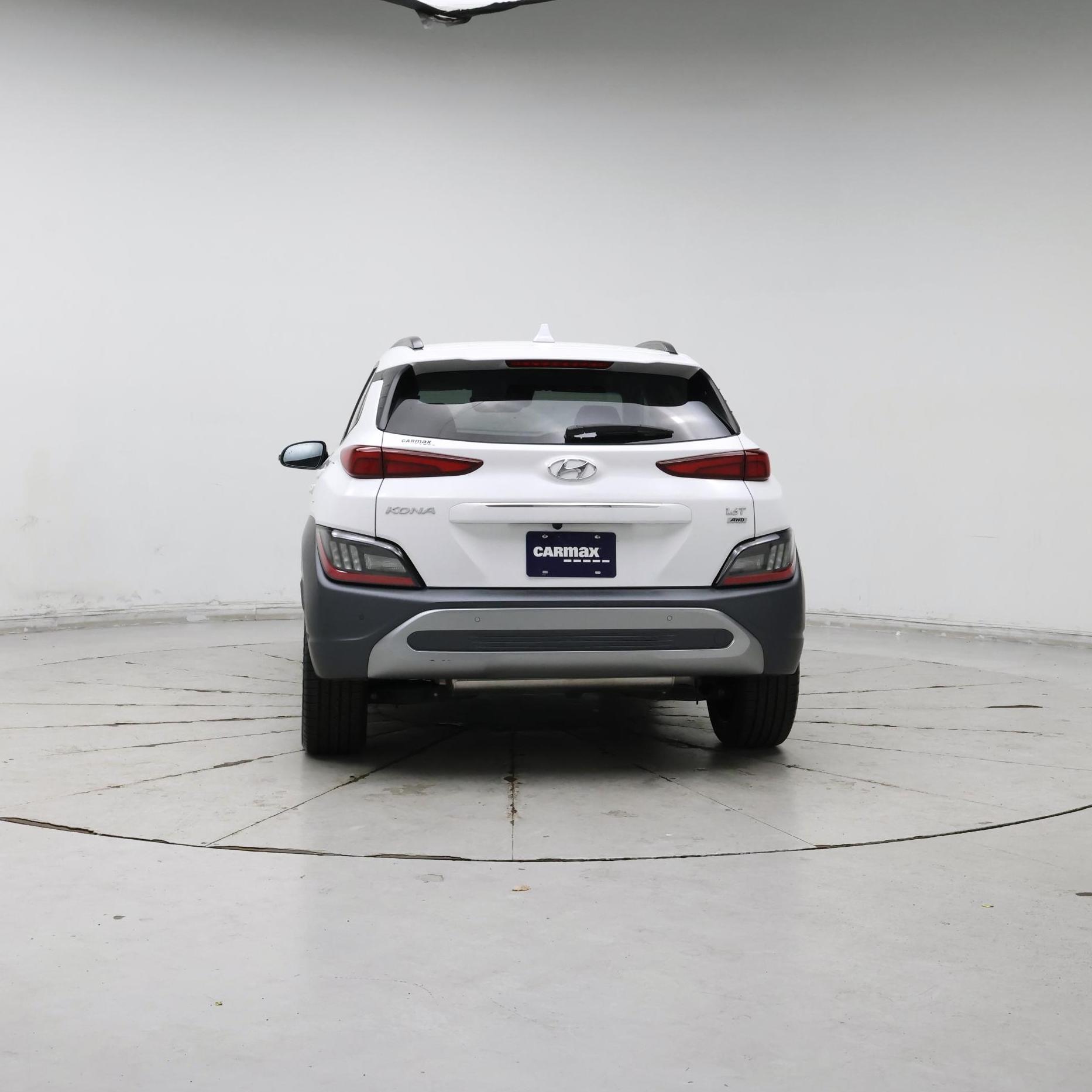 Thumbnail: 2023 Hyundai Kona - 6