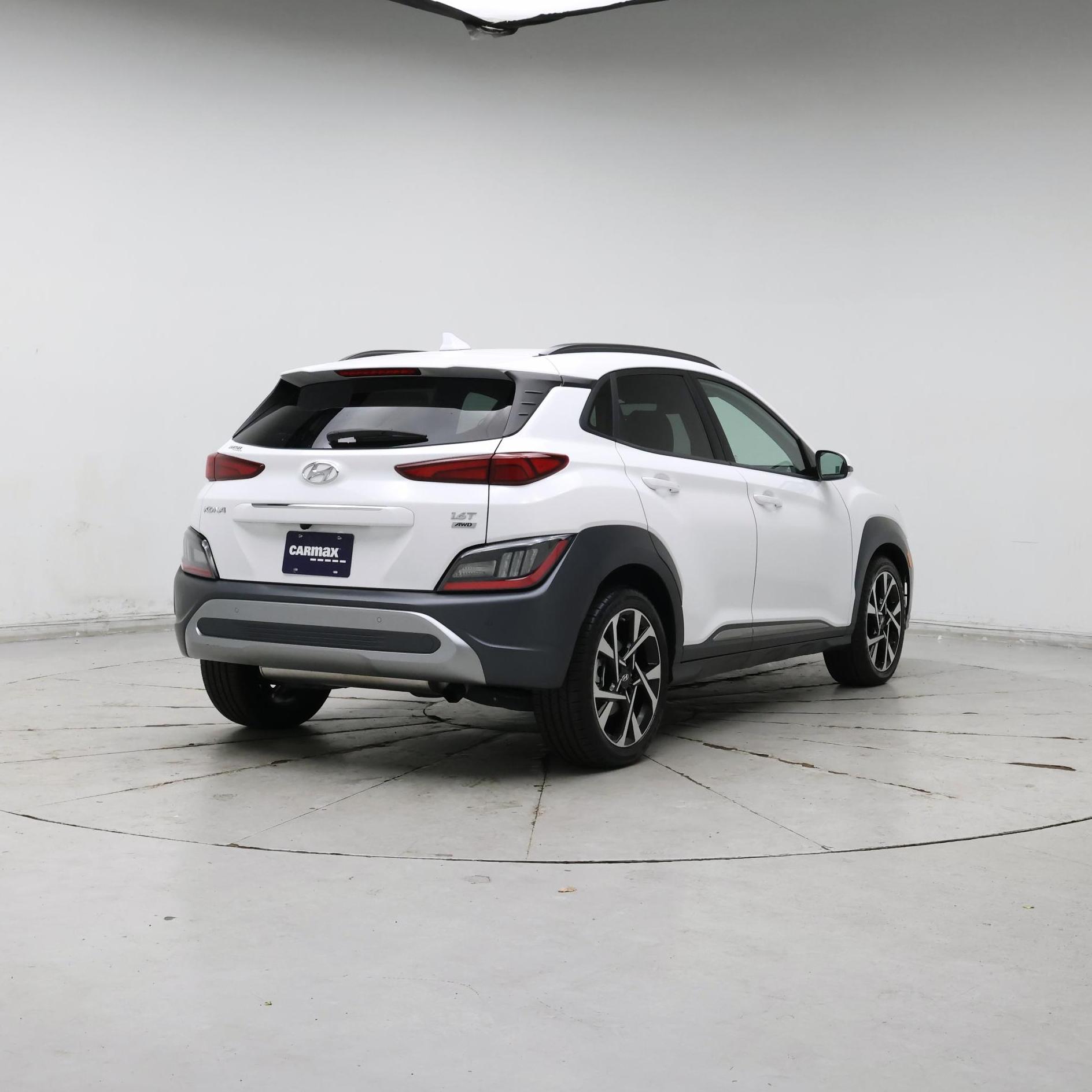 Thumbnail: 2023 Hyundai Kona - 8