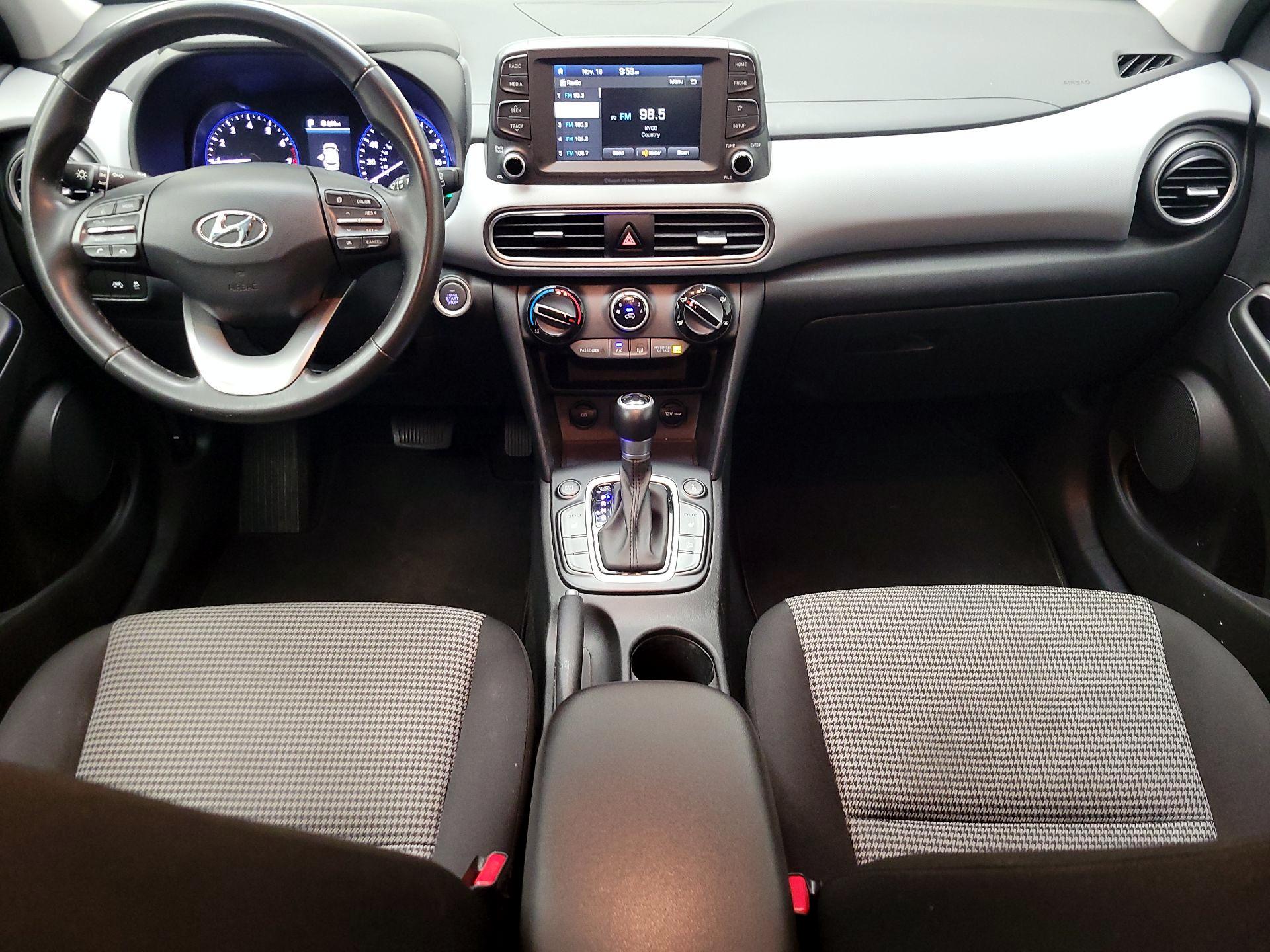 Thumbnail: 2021 Hyundai Kona - 9