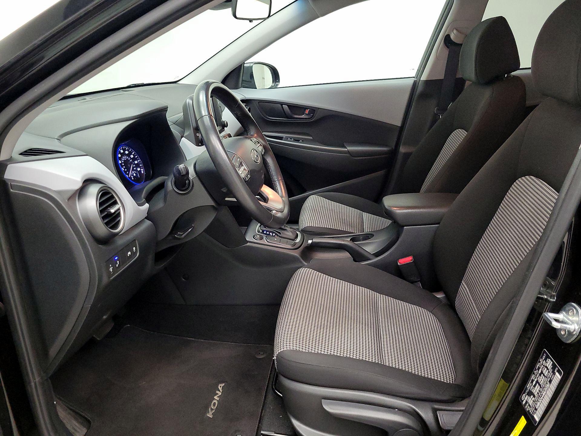 Thumbnail: 2021 Hyundai Kona - 11