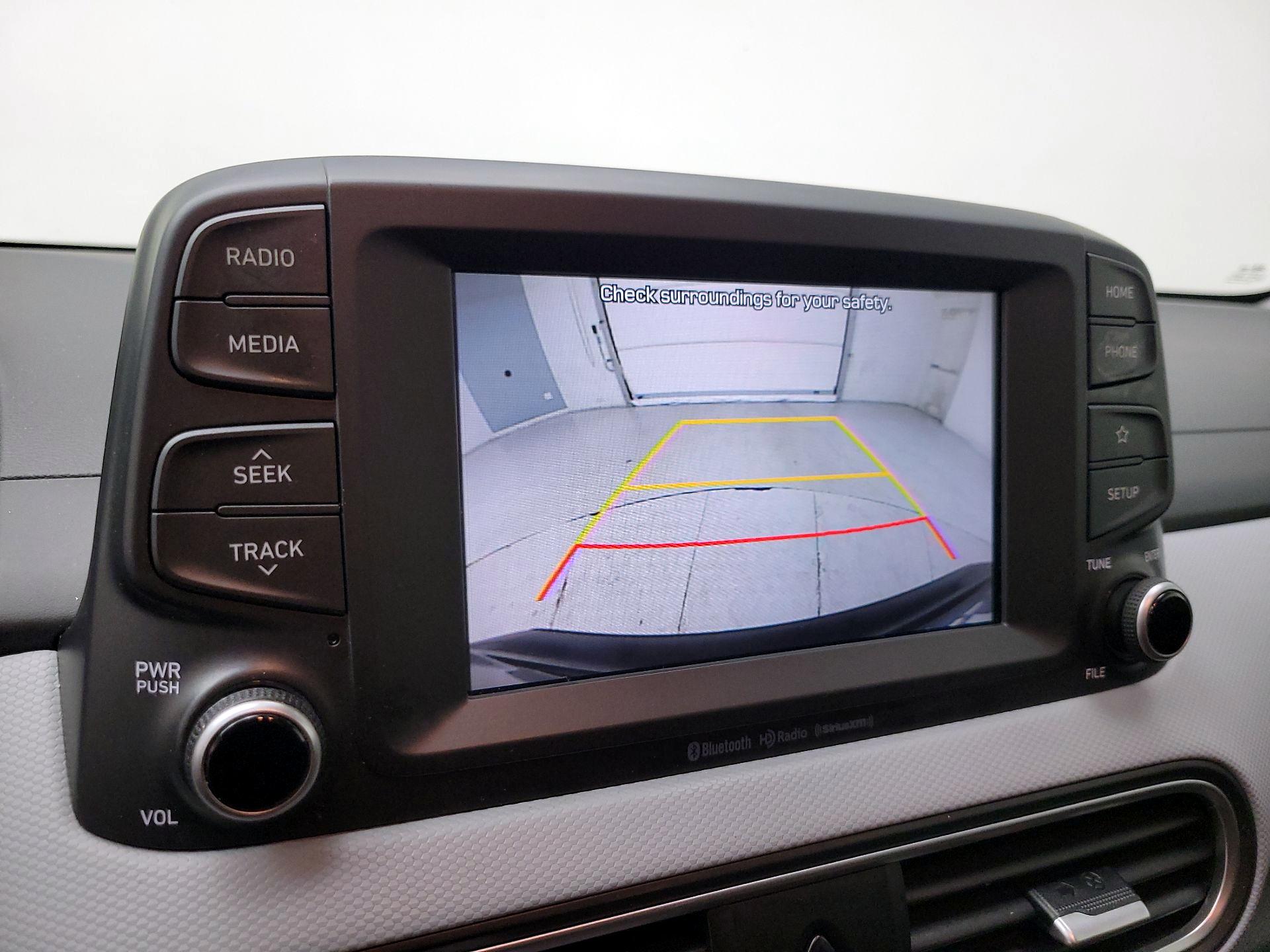 Thumbnail: 2021 Hyundai Kona - 14