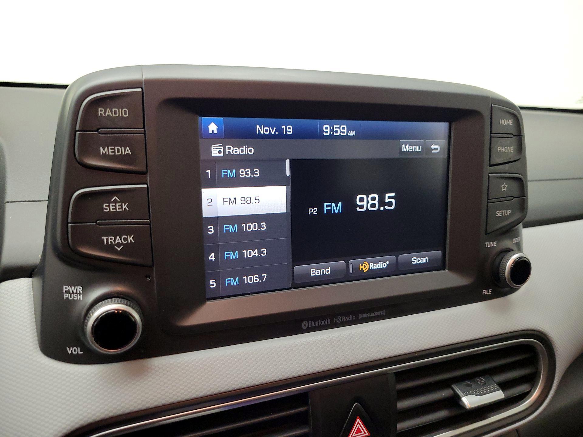 Thumbnail: 2021 Hyundai Kona - 15