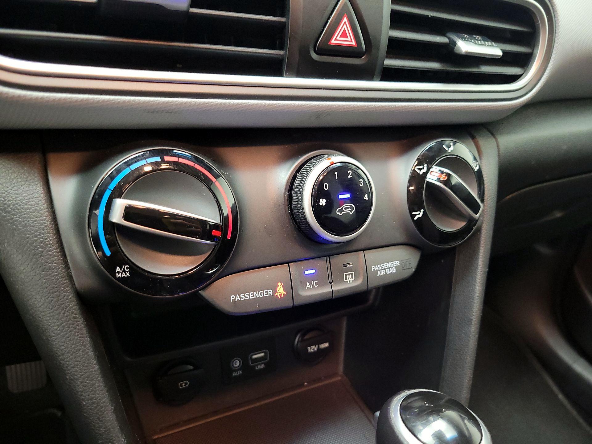 Thumbnail: 2021 Hyundai Kona - 16