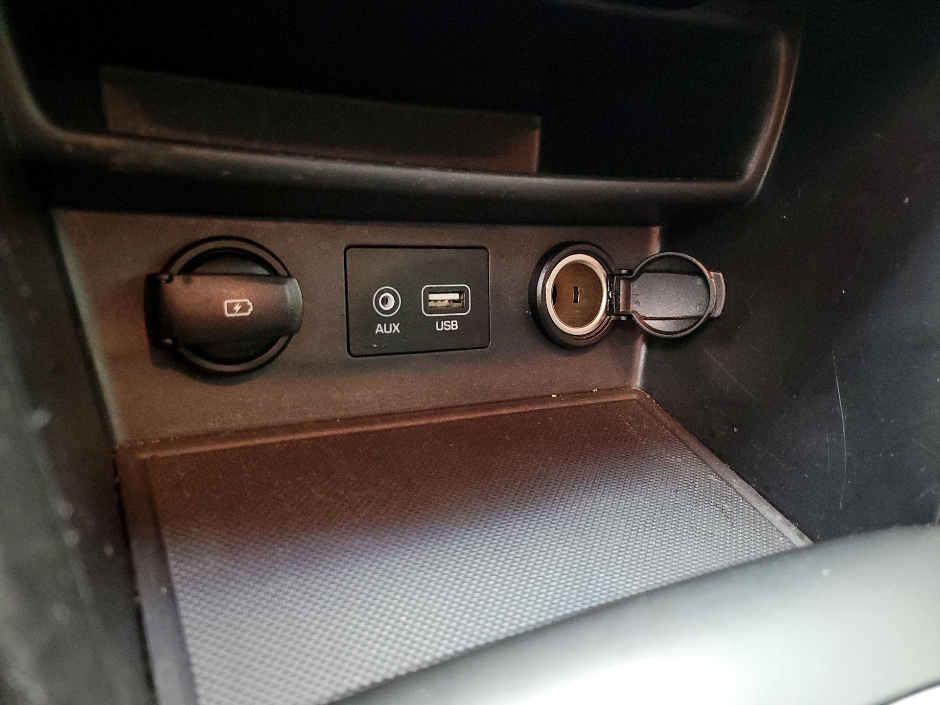 Thumbnail: 2021 Hyundai Kona - 18